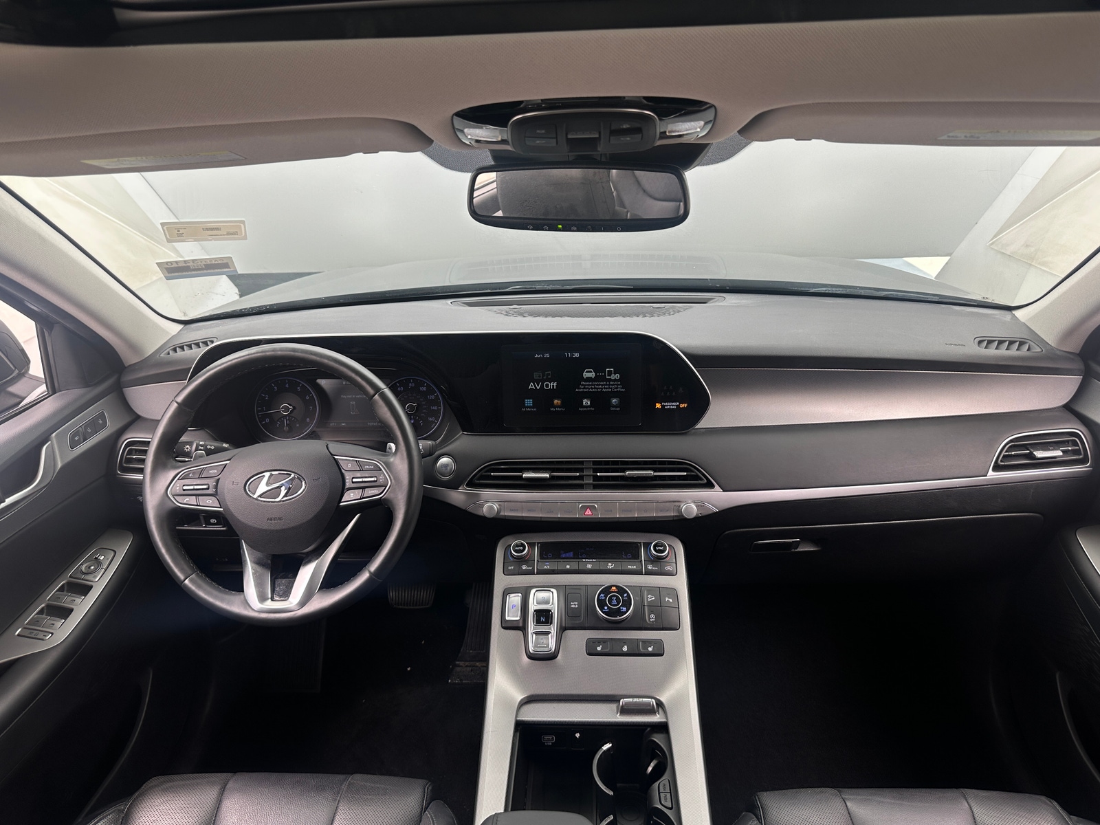 Thumbnail: 2020 Hyundai Palisade - 3