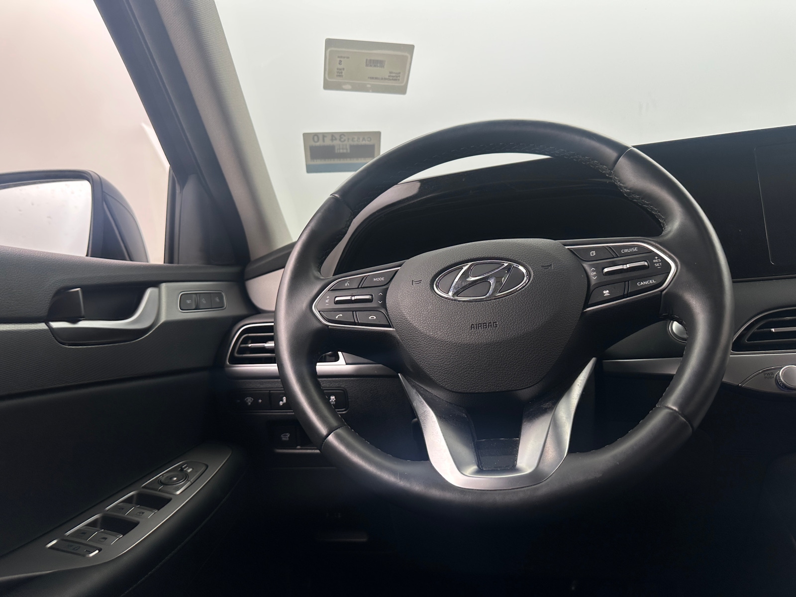 Thumbnail: 2020 Hyundai Palisade - 5