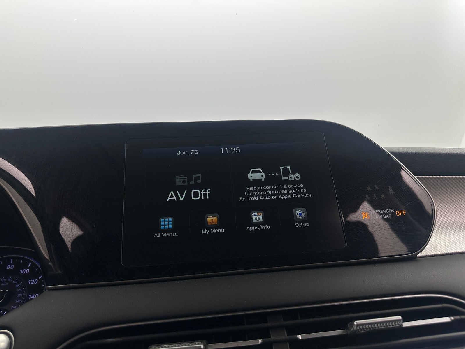 Thumbnail: 2020 Hyundai Palisade - 4