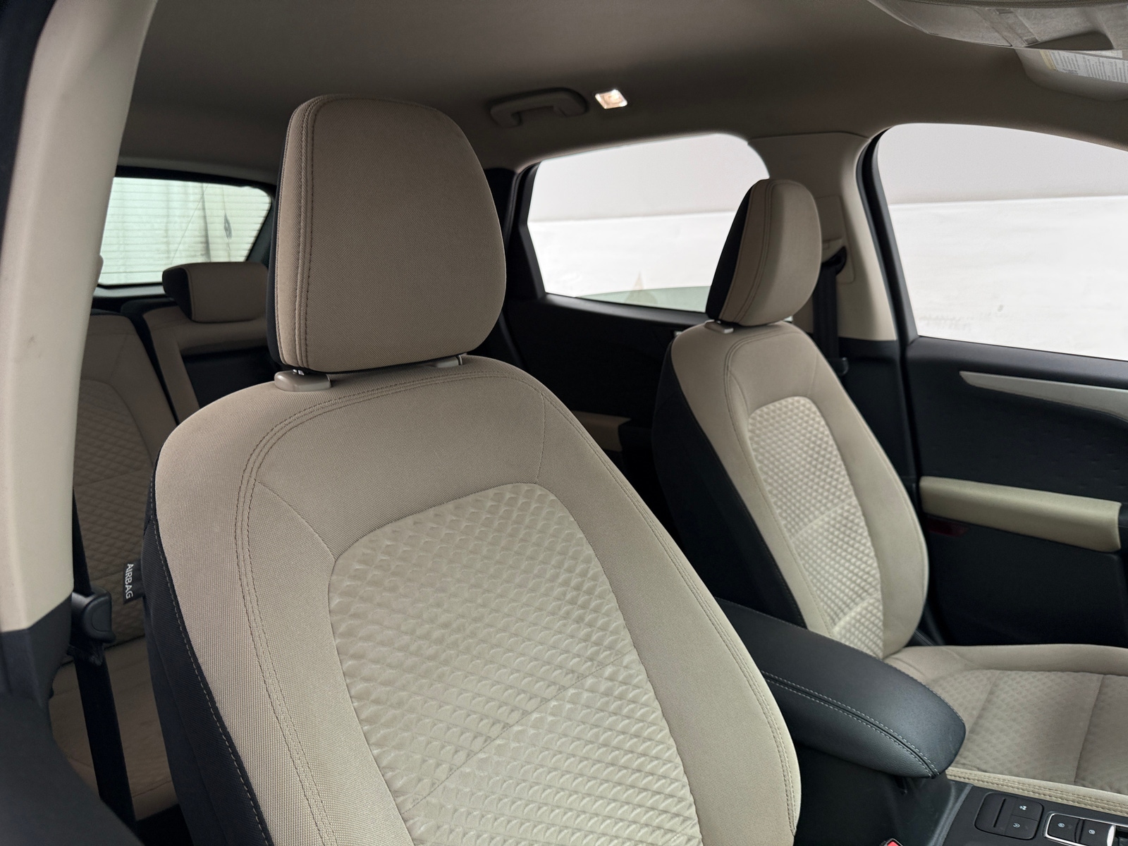 Thumbnail: 2020 Ford Escape - 2