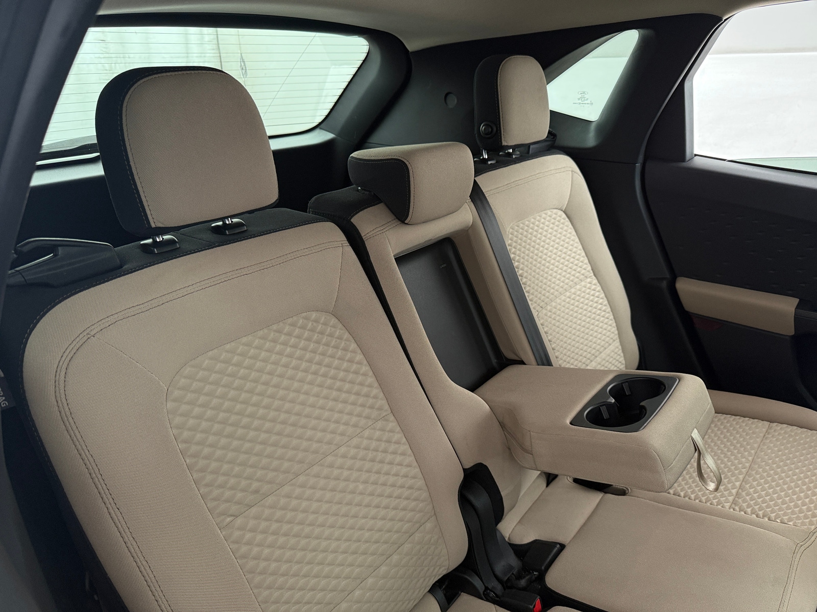 Thumbnail: 2020 Ford Escape - 6