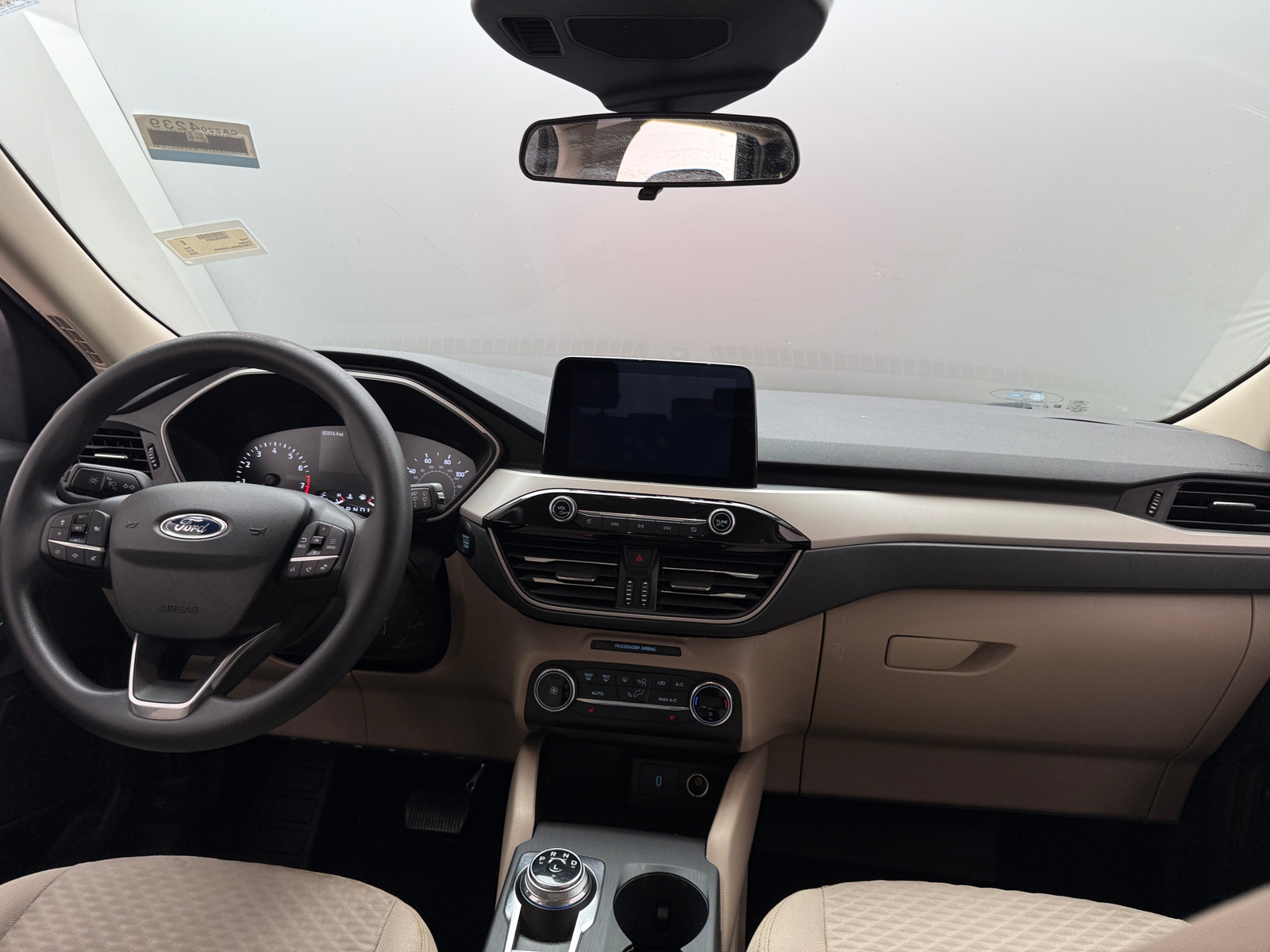 Thumbnail: 2020 Ford Escape - 3