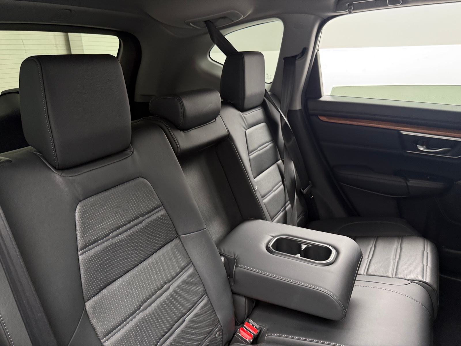 Thumbnail: 2019 Honda CR-V - 5
