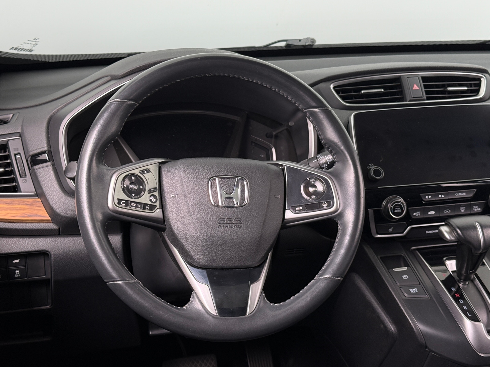 Thumbnail: 2019 Honda CR-V - 4