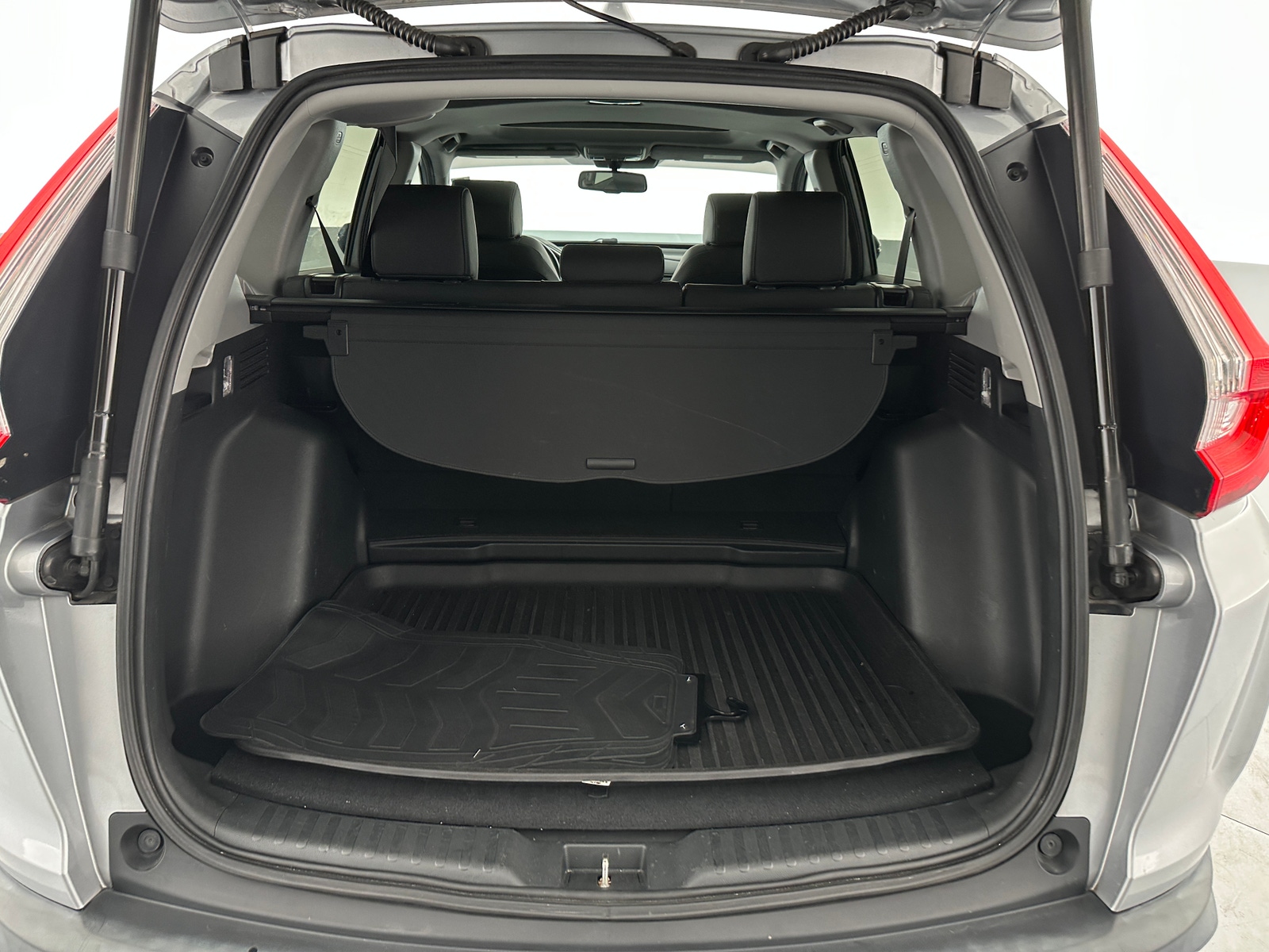 Thumbnail: 2019 Honda CR-V - 6