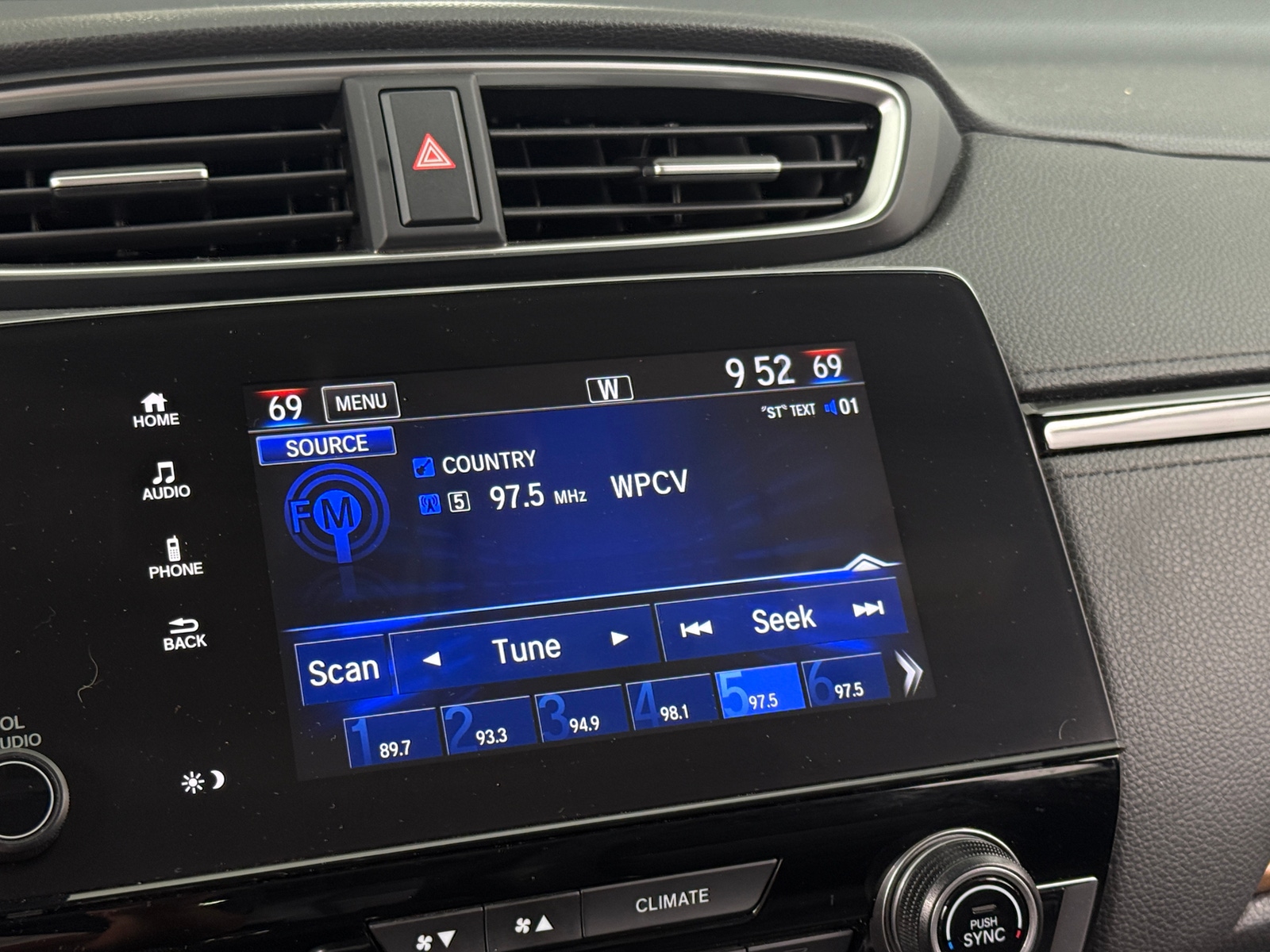 Thumbnail: 2019 Honda CR-V - 3