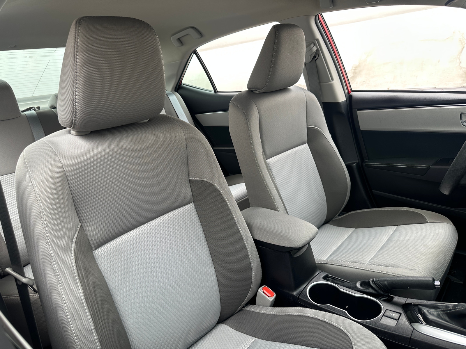 Thumbnail: 2019 Toyota Corolla - 2