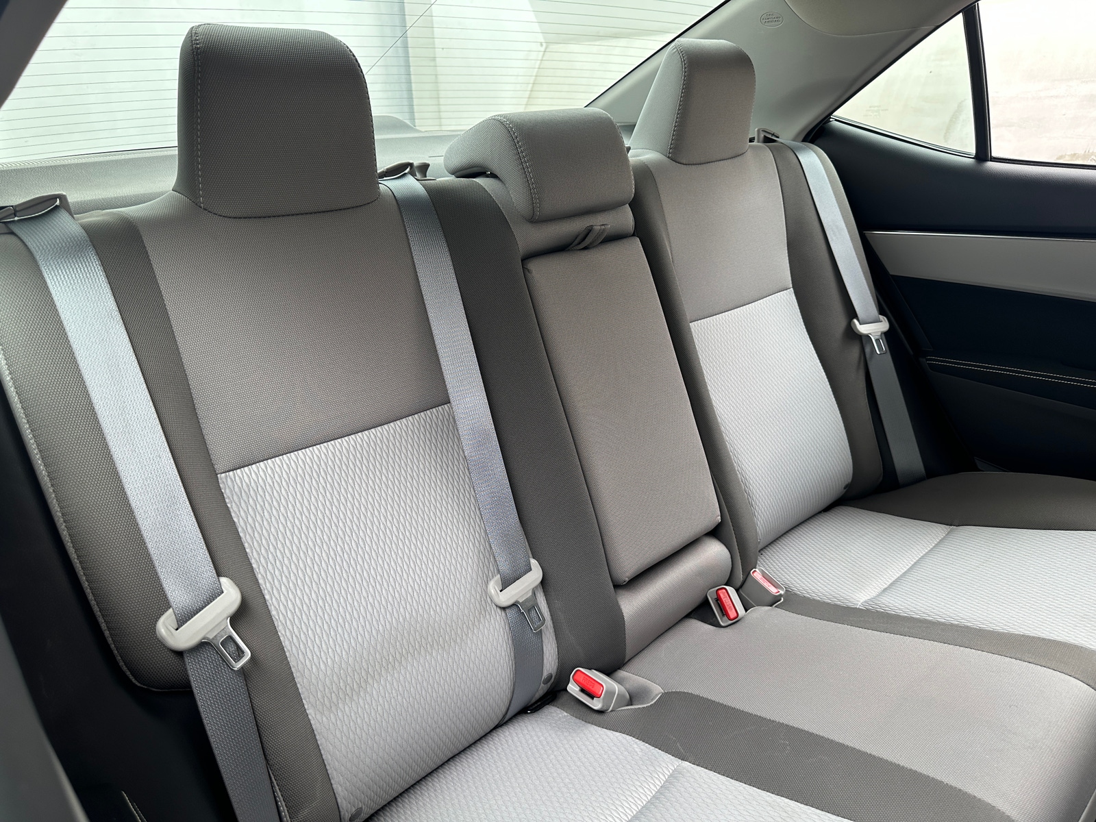 Thumbnail: 2019 Toyota Corolla - 6
