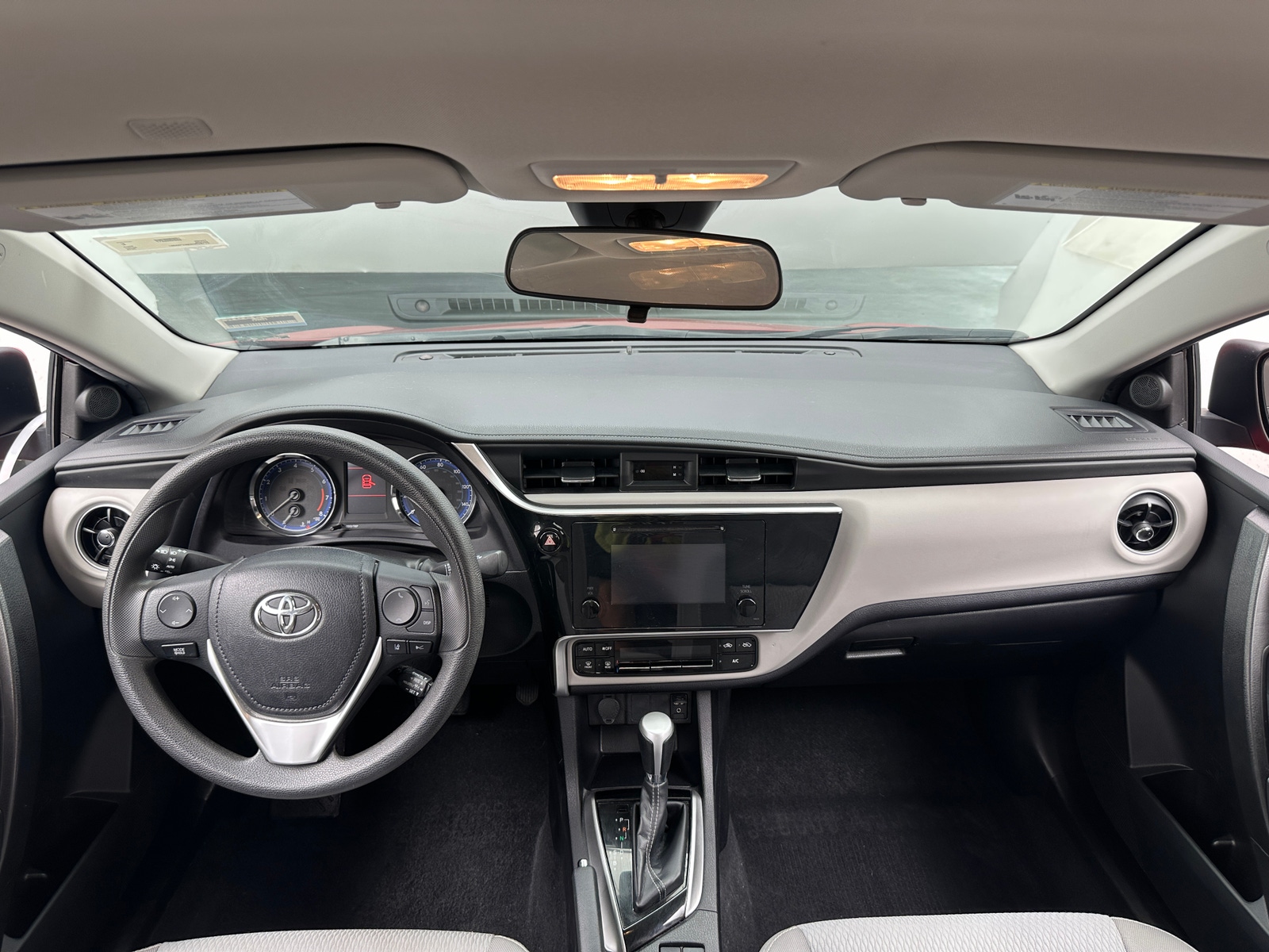 Thumbnail: 2019 Toyota Corolla - 3