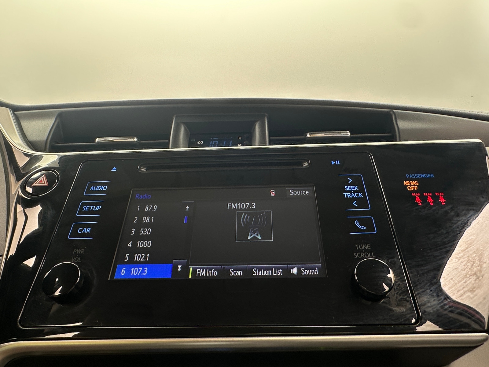 Thumbnail: 2019 Toyota Corolla - 4