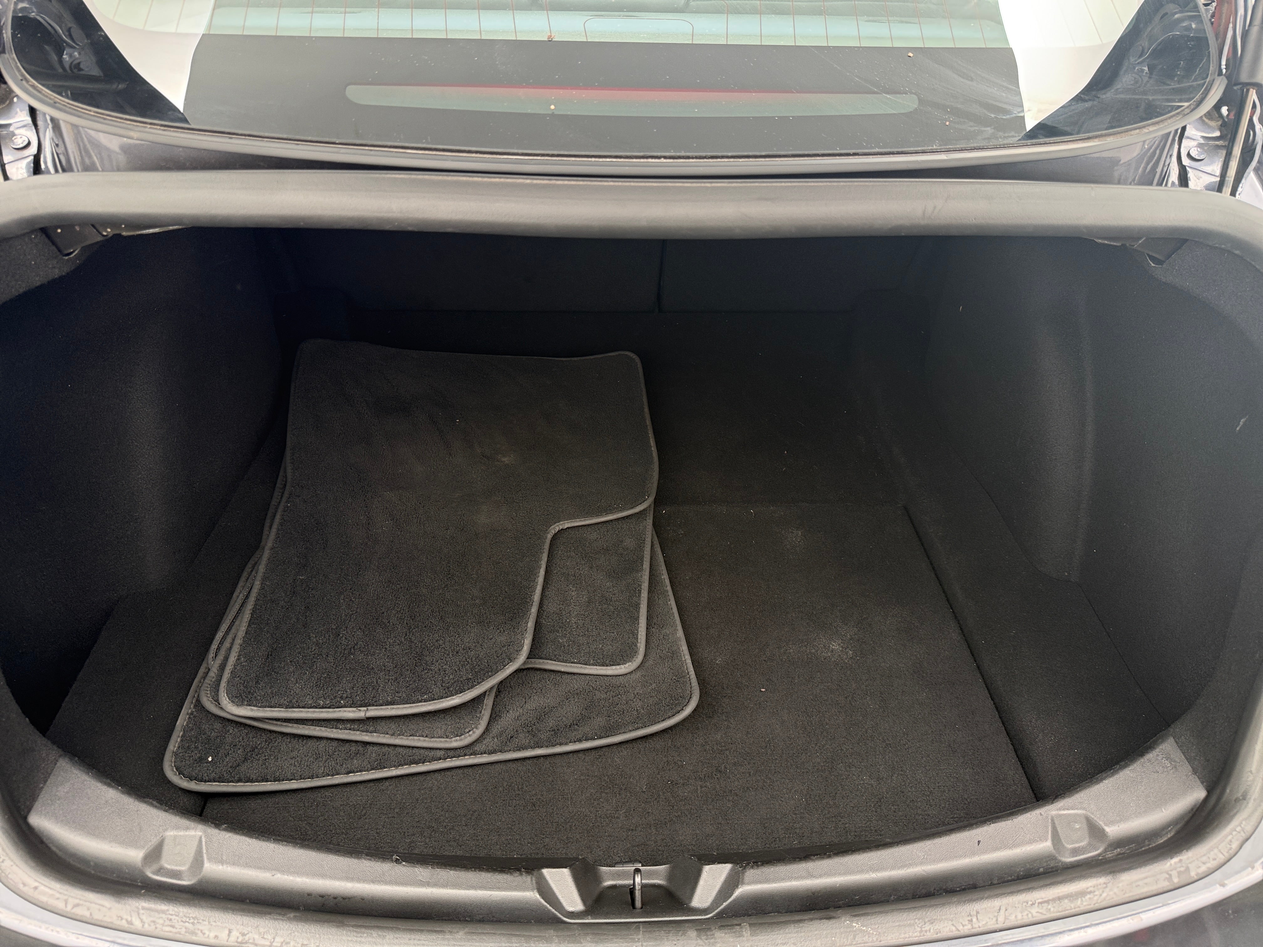 Used 2018 Tesla Model 3 Long Range with VIN 5YJ3E1EA1JF012117 for sale in Auburn, WA