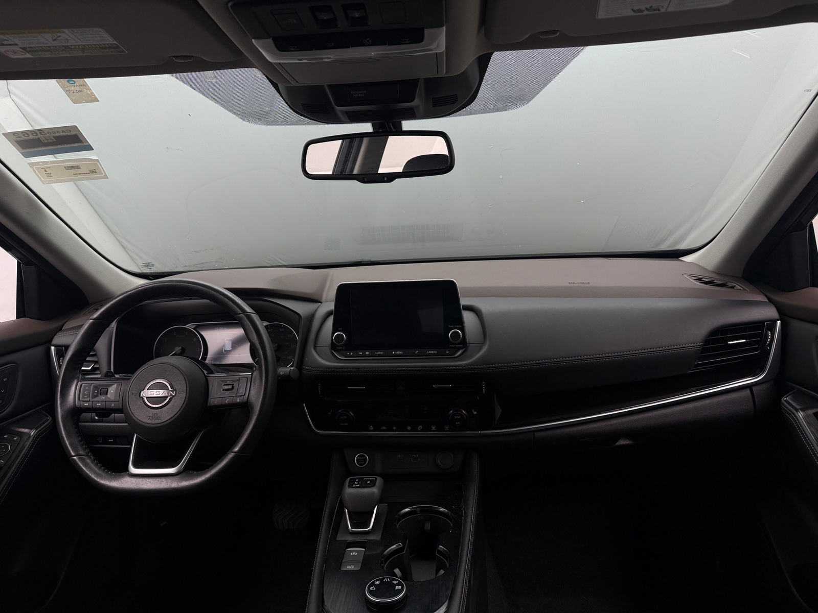 Thumbnail: 2023 Nissan Rogue - 2