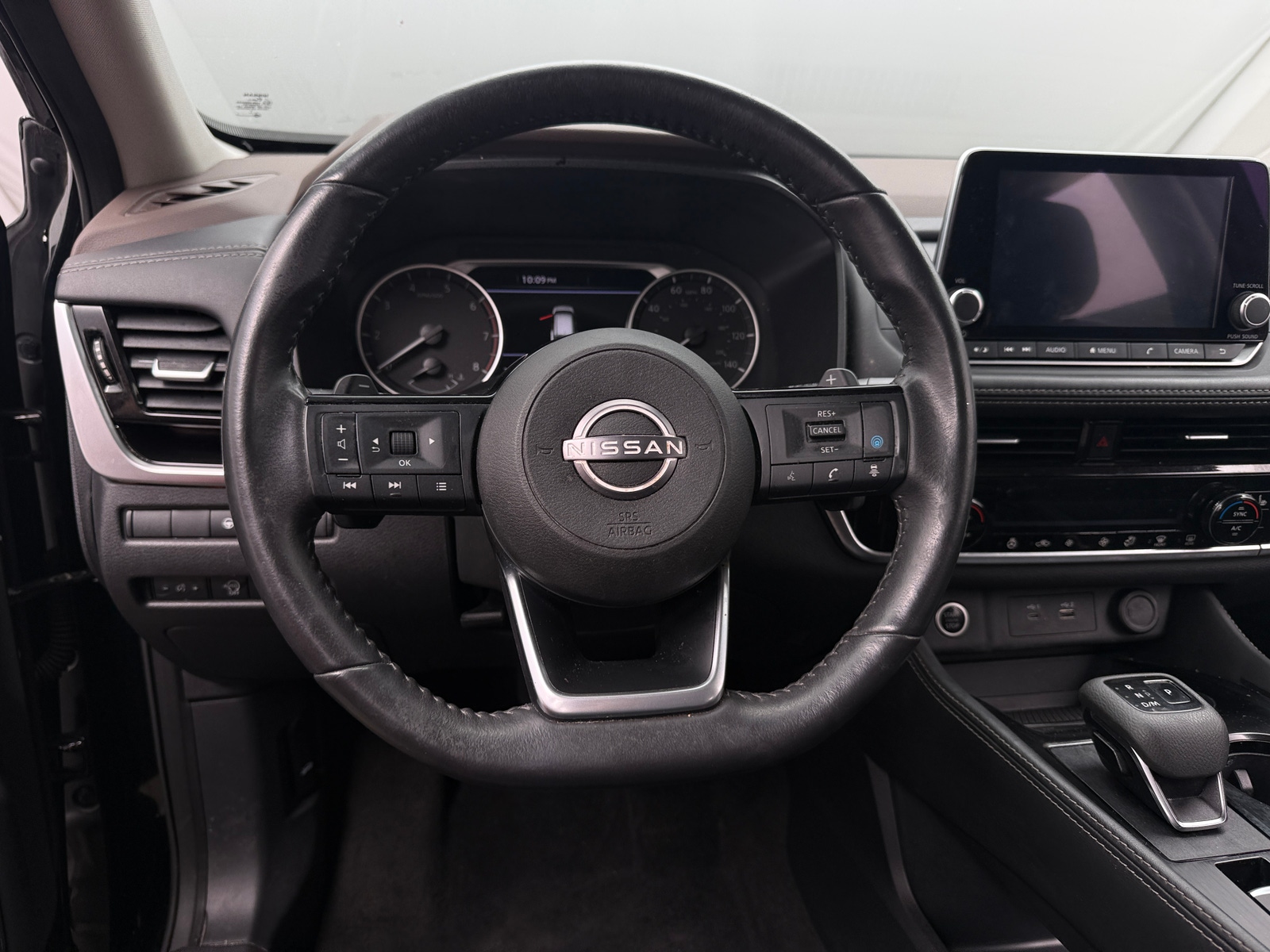 Thumbnail: 2023 Nissan Rogue - 4