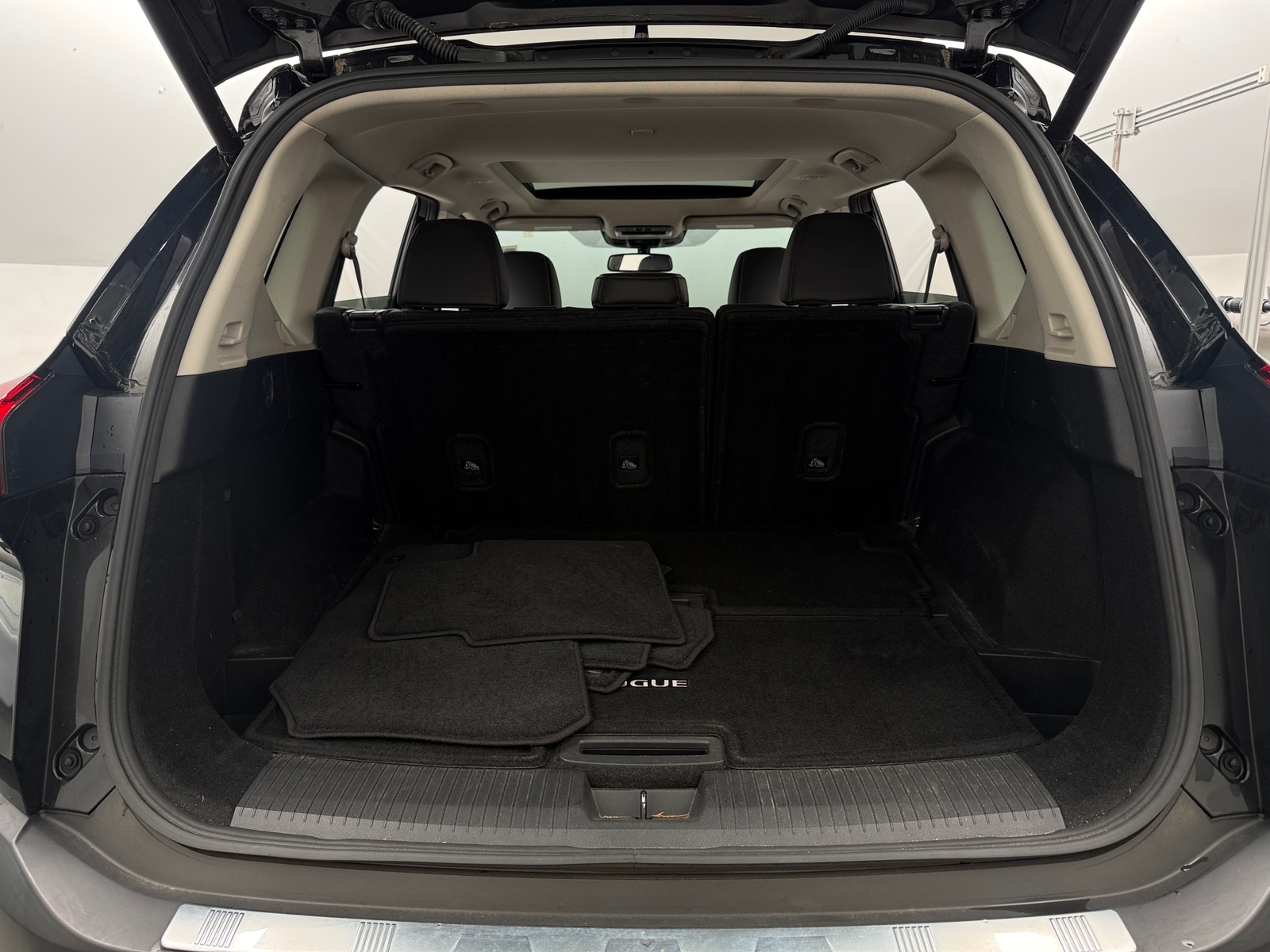 Thumbnail: 2023 Nissan Rogue - 6