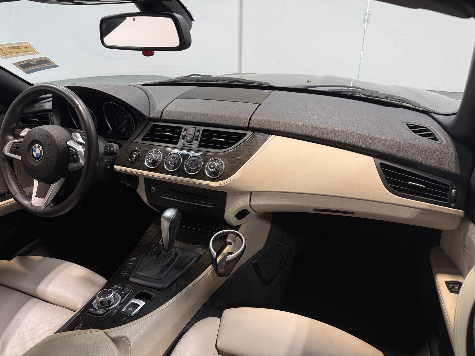 Thumbnail: 2011 BMW Z4 - 2