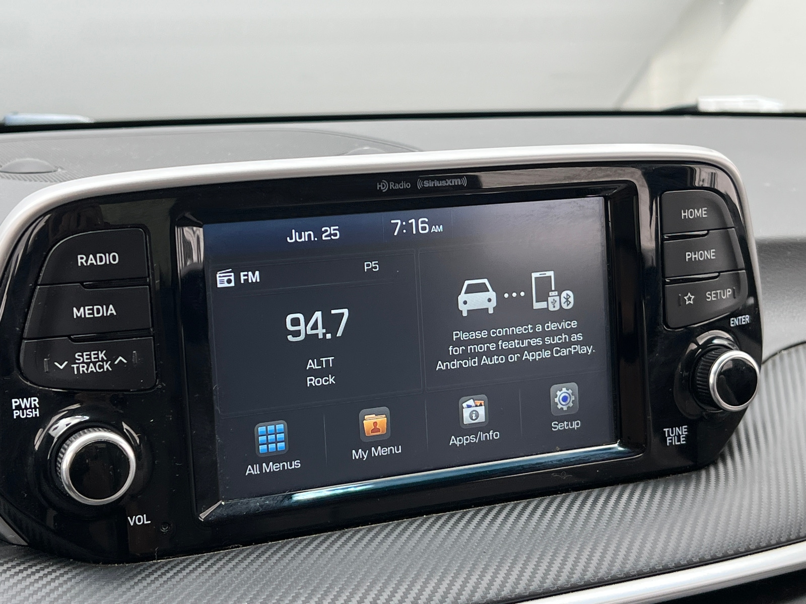 Thumbnail: 2019 Hyundai Tucson - 4