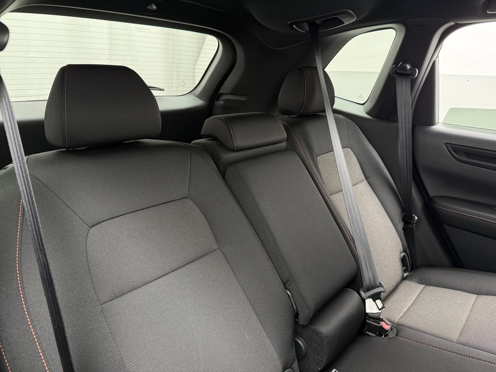 Thumbnail: 2025 Honda CR-V - 6