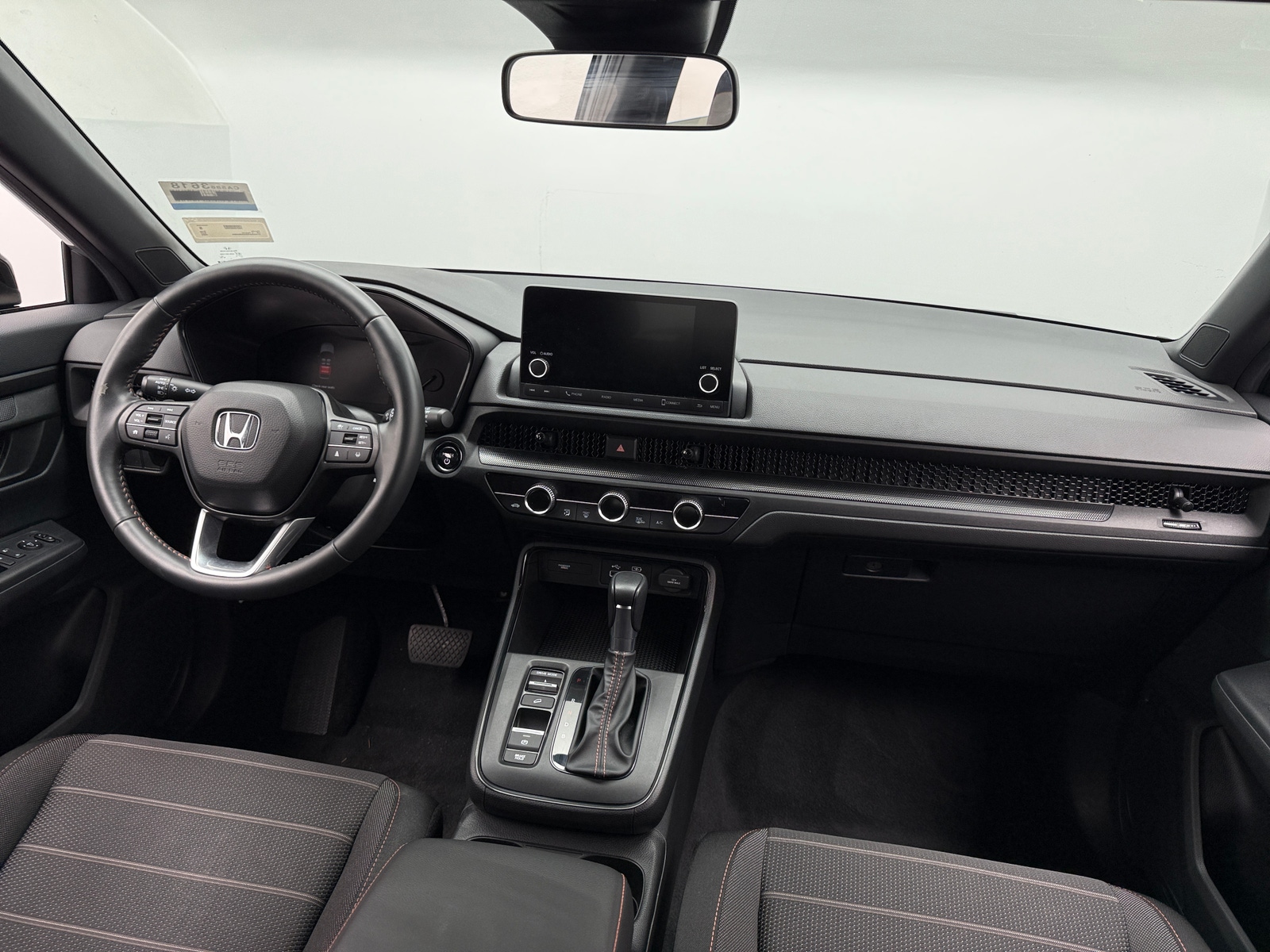 Thumbnail: 2025 Honda CR-V - 3