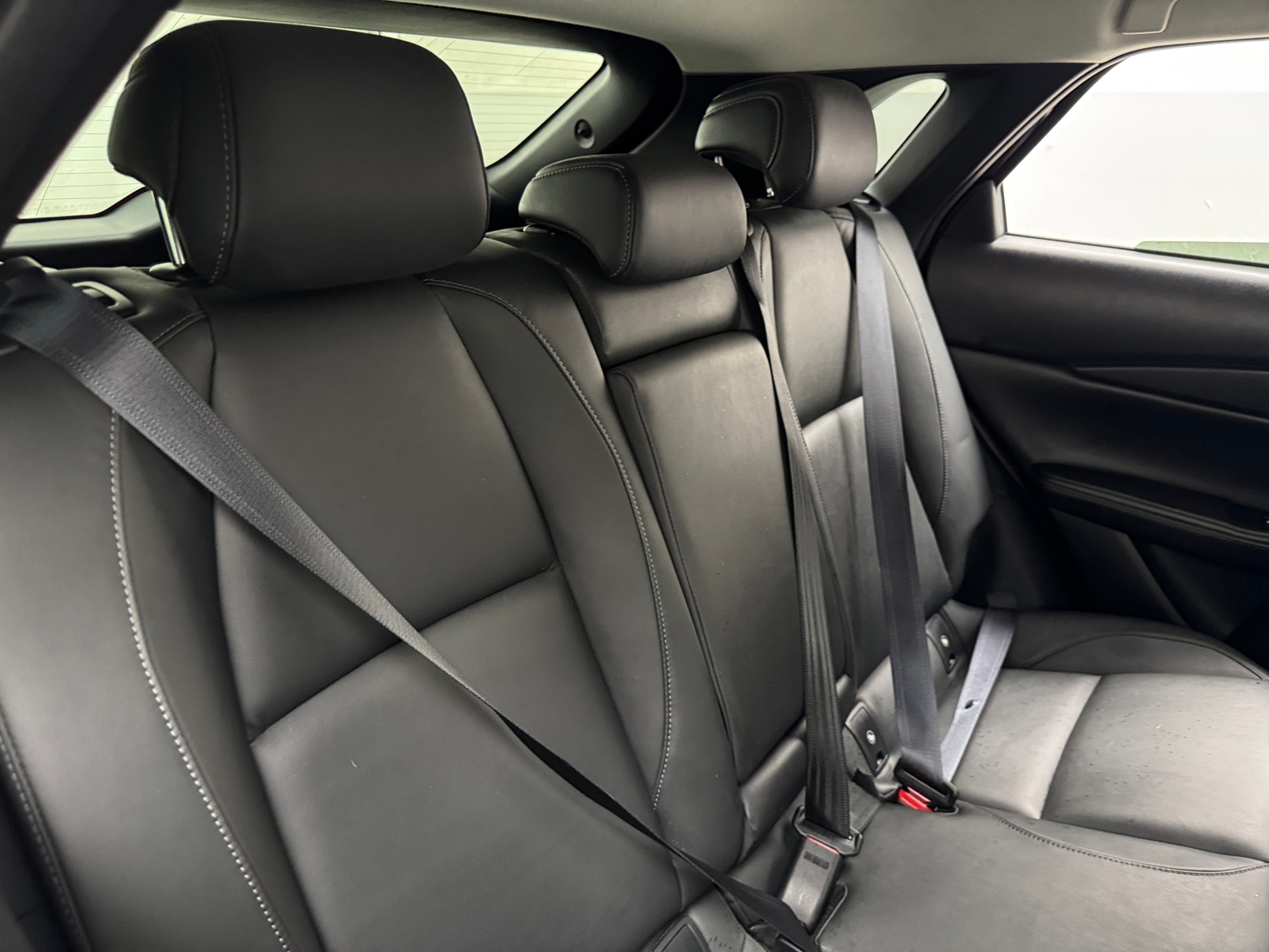 Thumbnail: 2023 Mazda CX-30 - 5