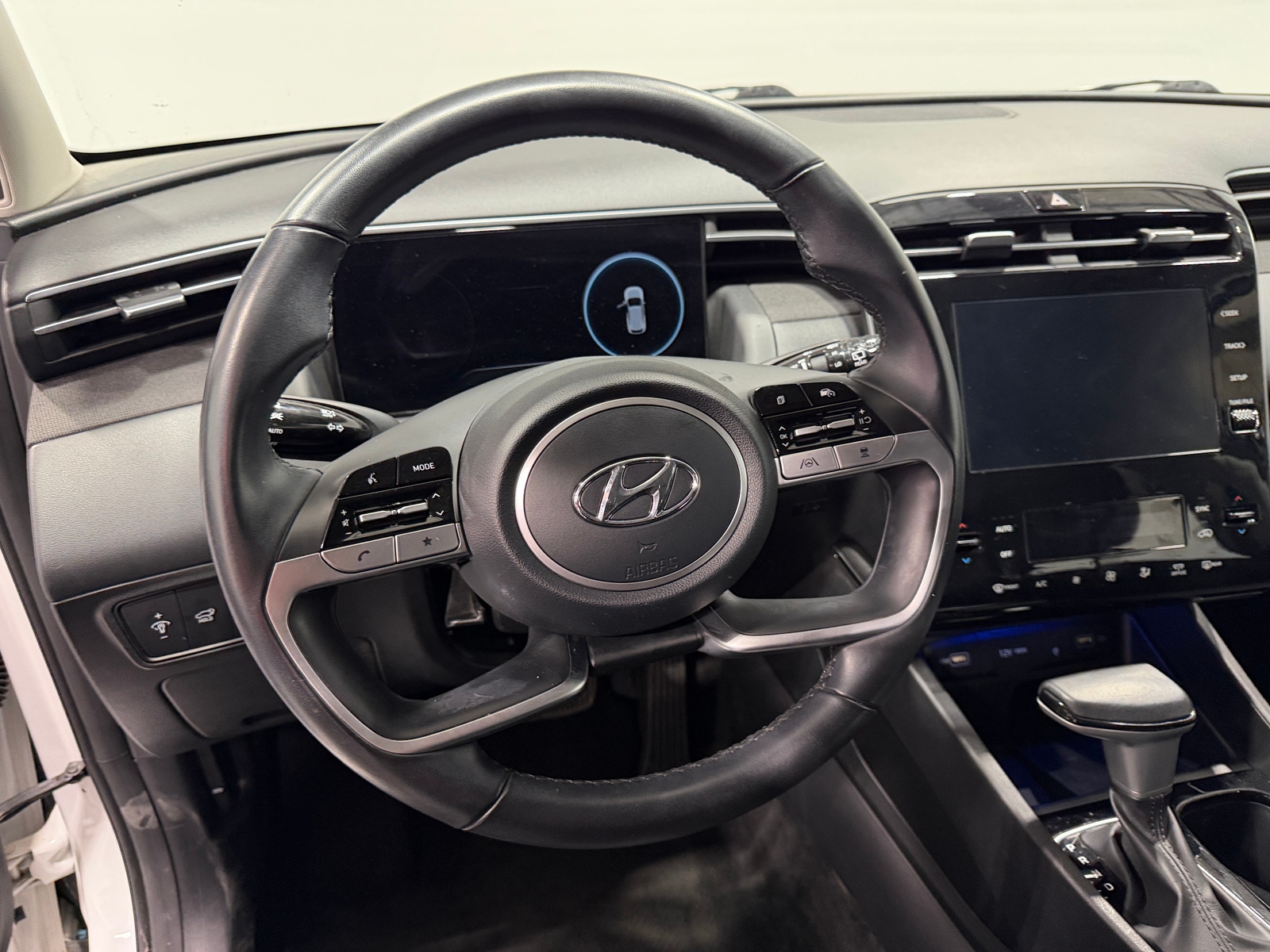 Thumbnail: 2022 Hyundai Tucson - 5