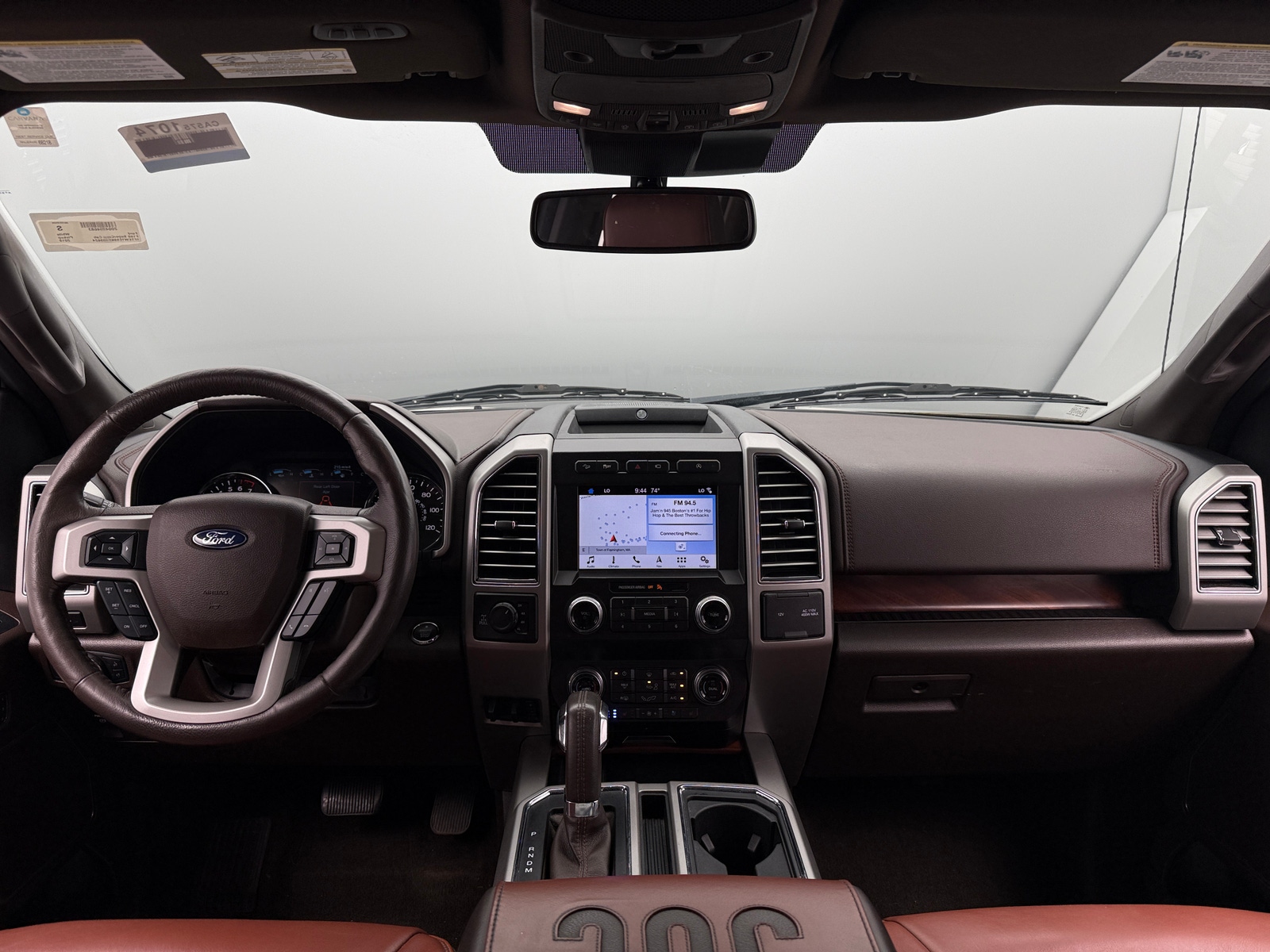 Thumbnail: 2019 Ford Econoline - 2