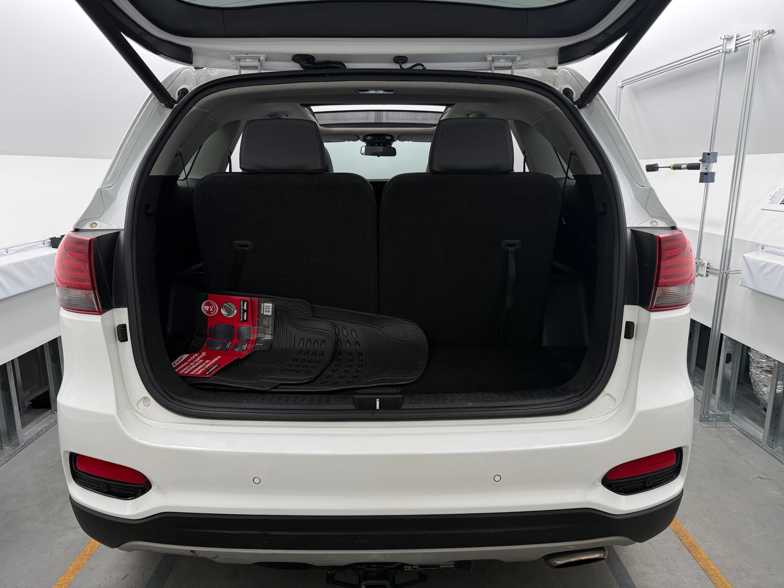 Thumbnail: 2019 Kia Sorento - 6