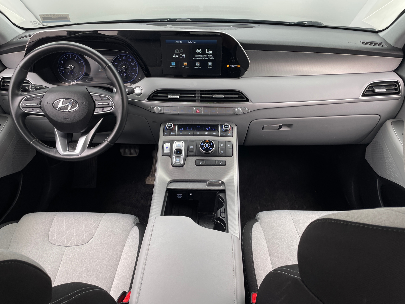 Thumbnail: 2020 Hyundai Palisade - 3