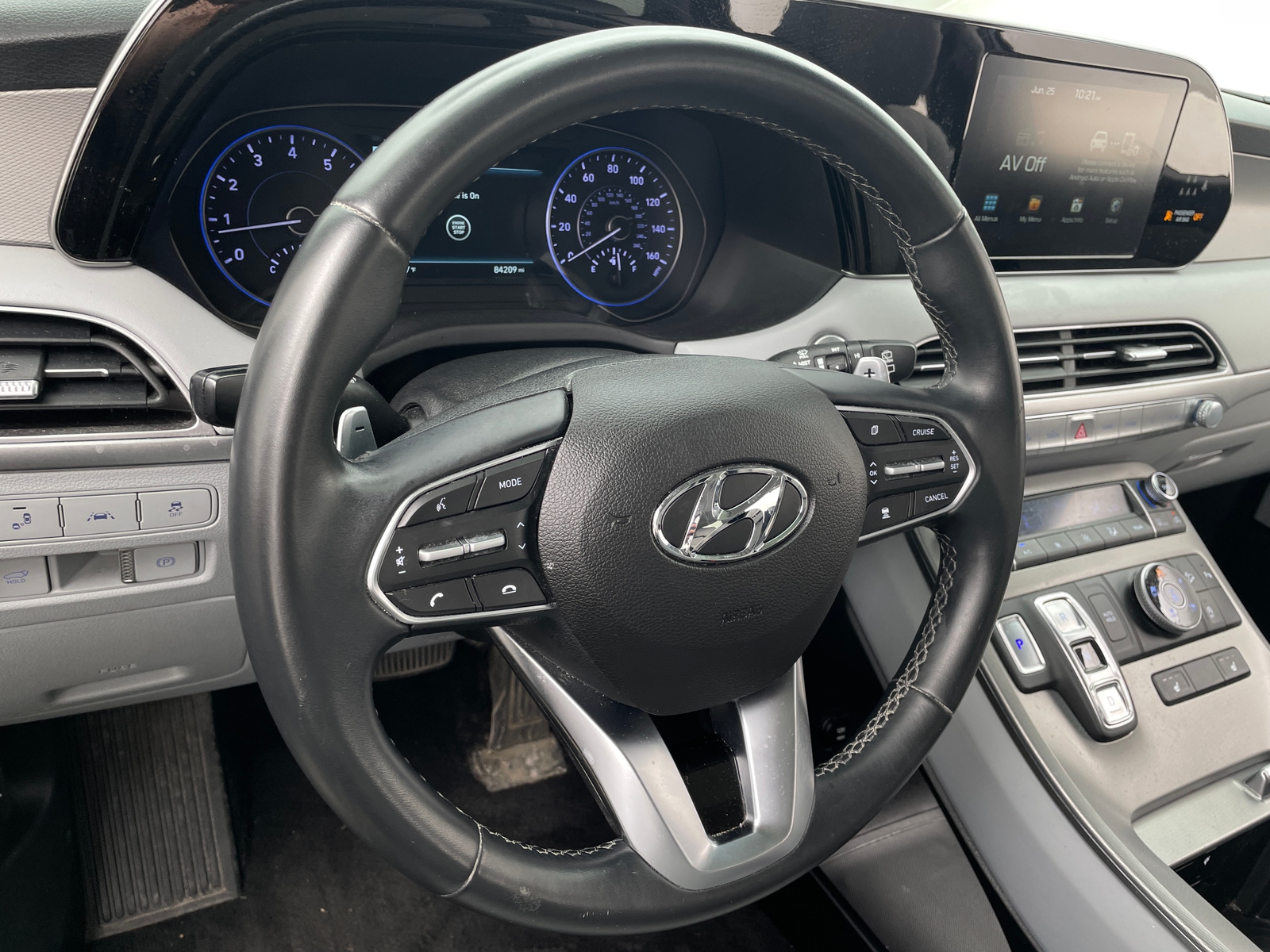 Thumbnail: 2020 Hyundai Palisade - 5