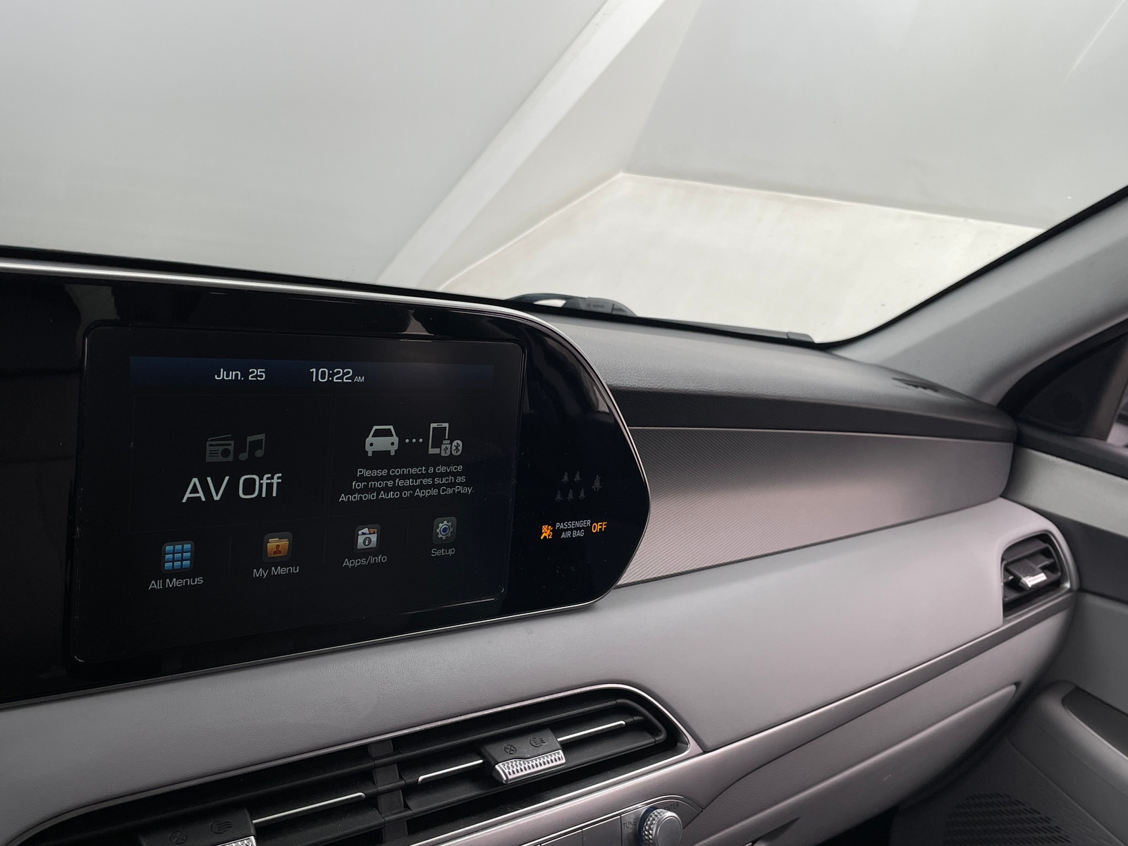 Thumbnail: 2020 Hyundai Palisade - 4