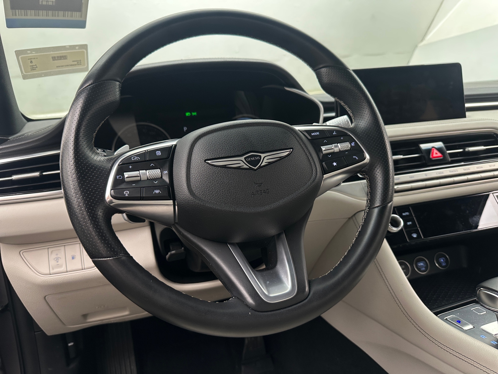 Thumbnail: 2025 Genesis G70 - 4