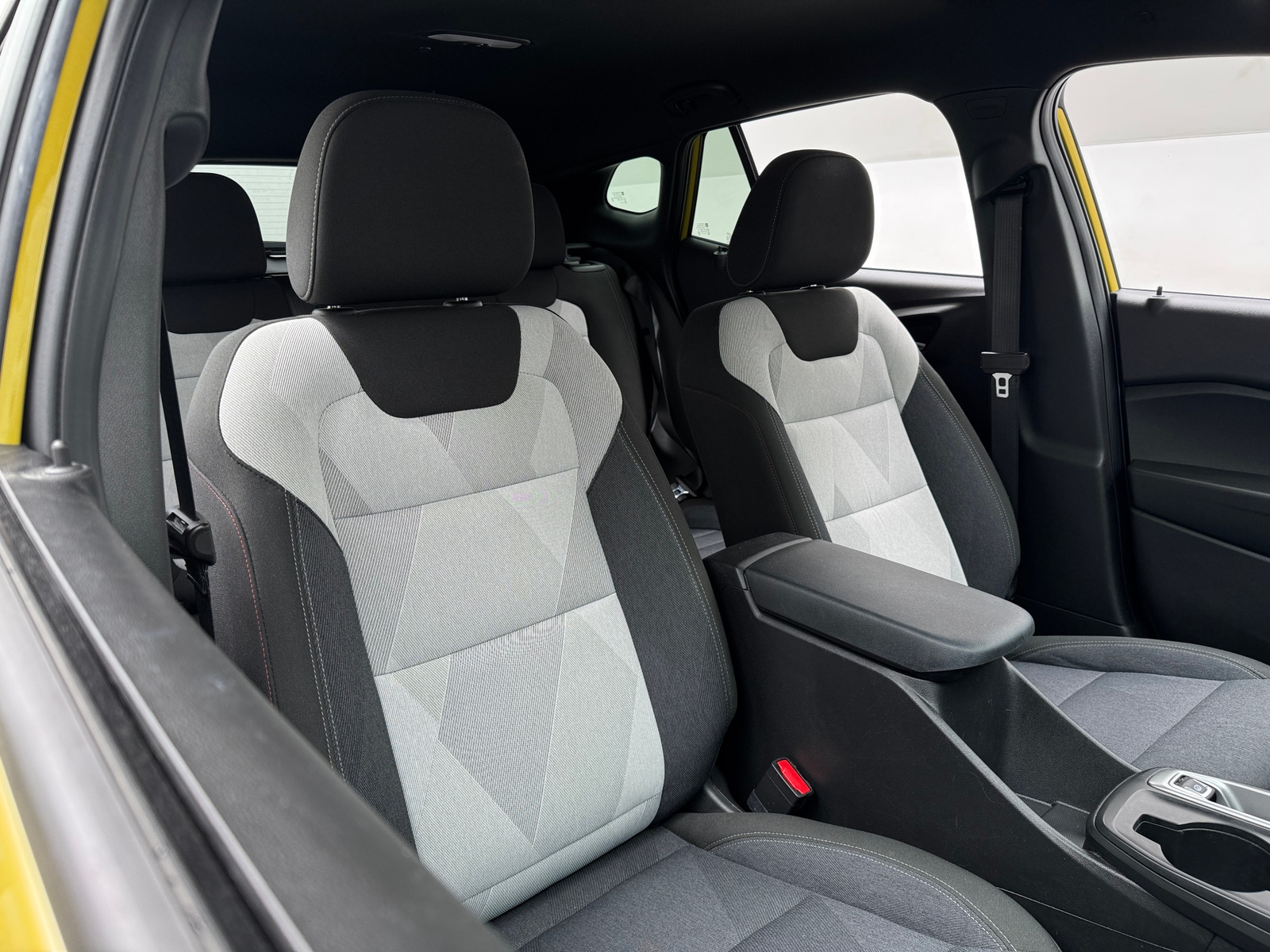 Thumbnail: 2024 Chevrolet Trax - 2