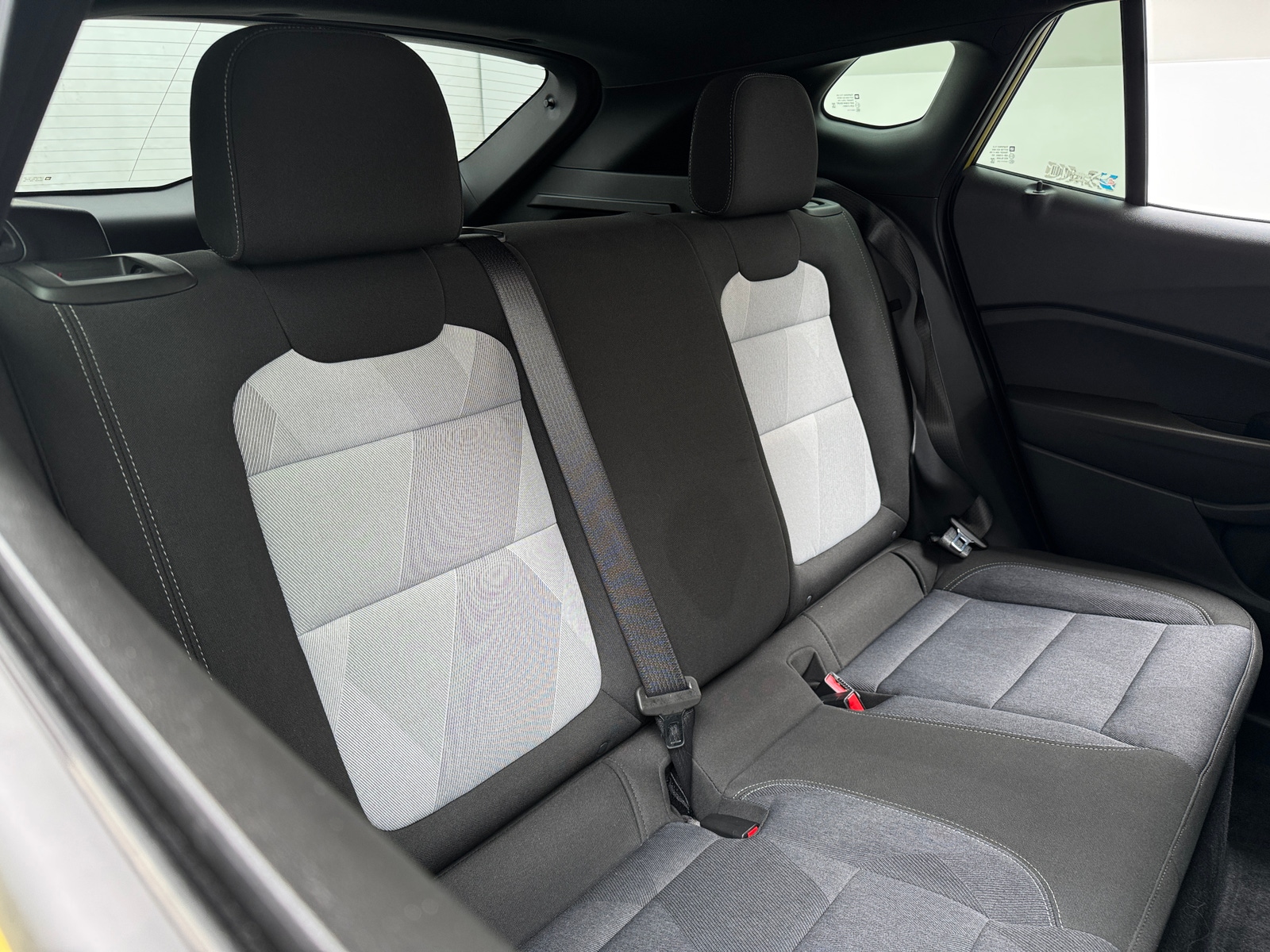 Thumbnail: 2024 Chevrolet Trax - 6