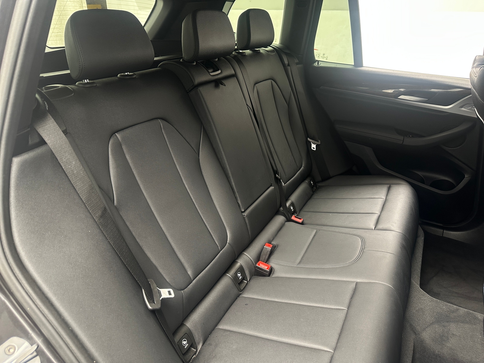 Thumbnail: 2019 BMW X3 - 5