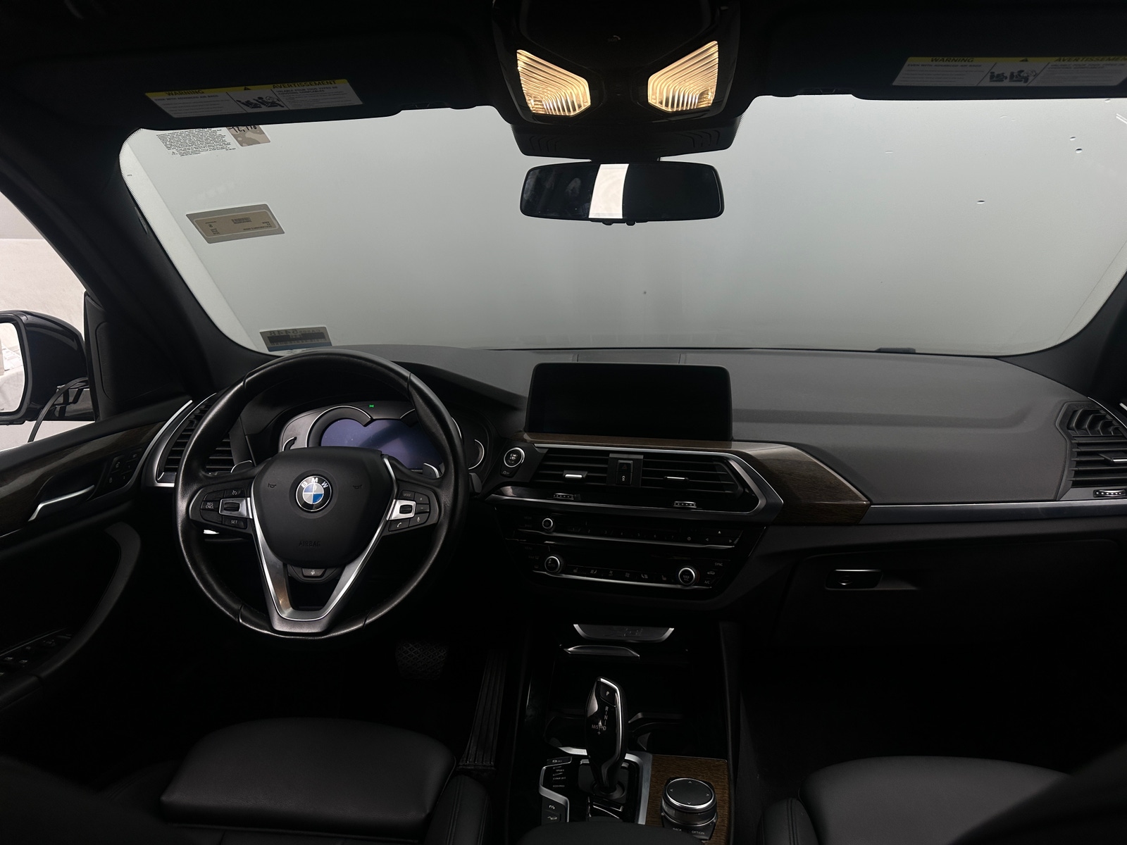 Thumbnail: 2019 BMW X3 - 2