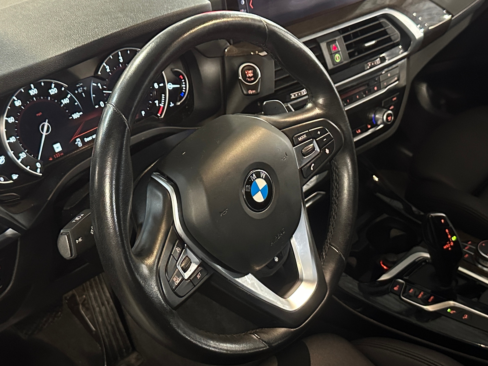Thumbnail: 2019 BMW X3 - 4