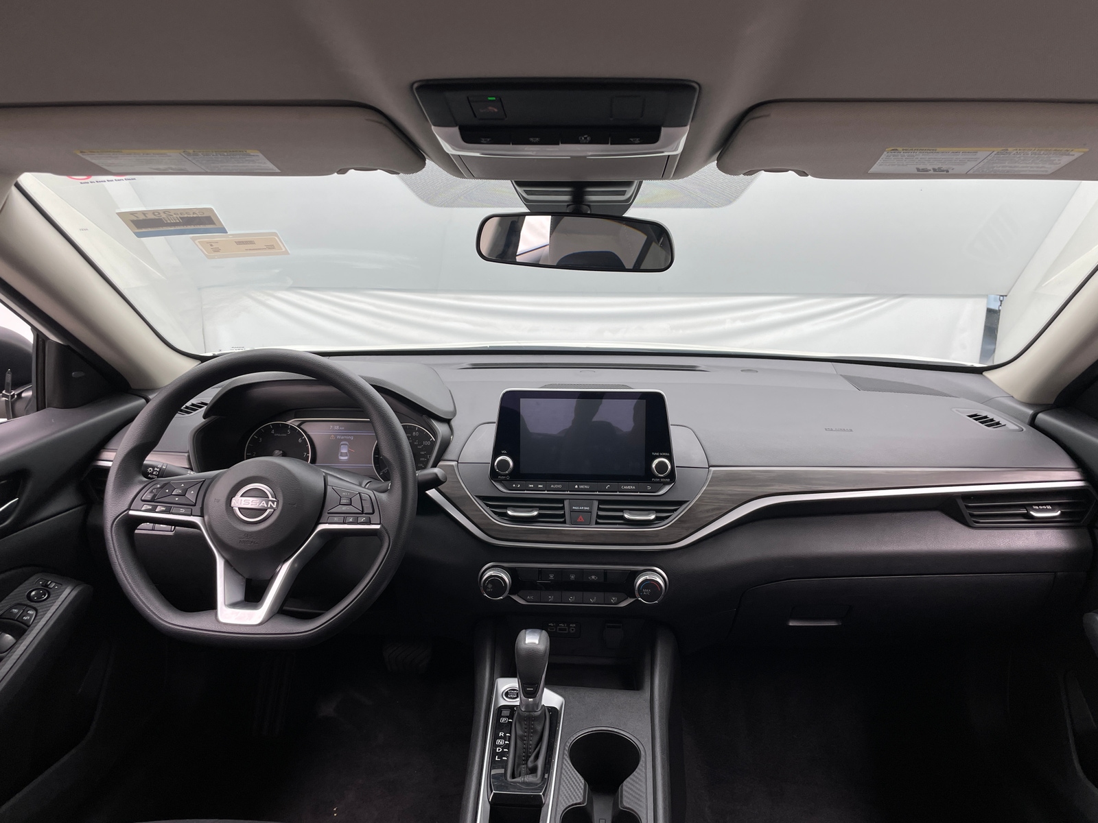 Thumbnail: 2025 Nissan Altima - 3