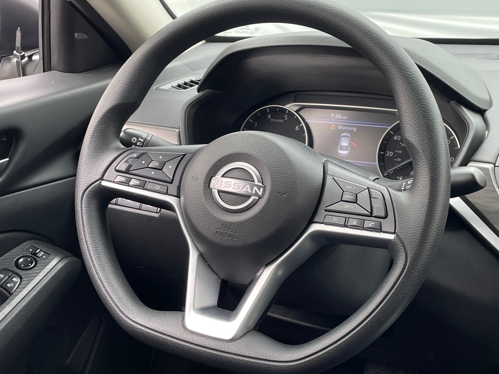Thumbnail: 2025 Nissan Altima - 5