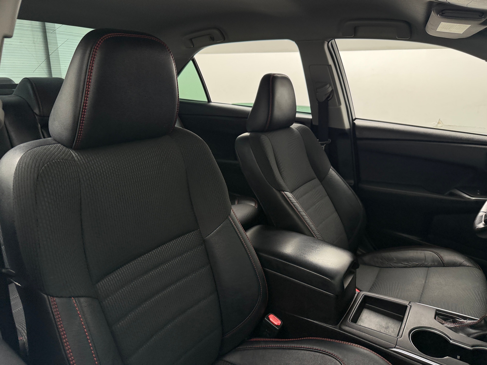 Thumbnail: 2016 Toyota Camry - 2