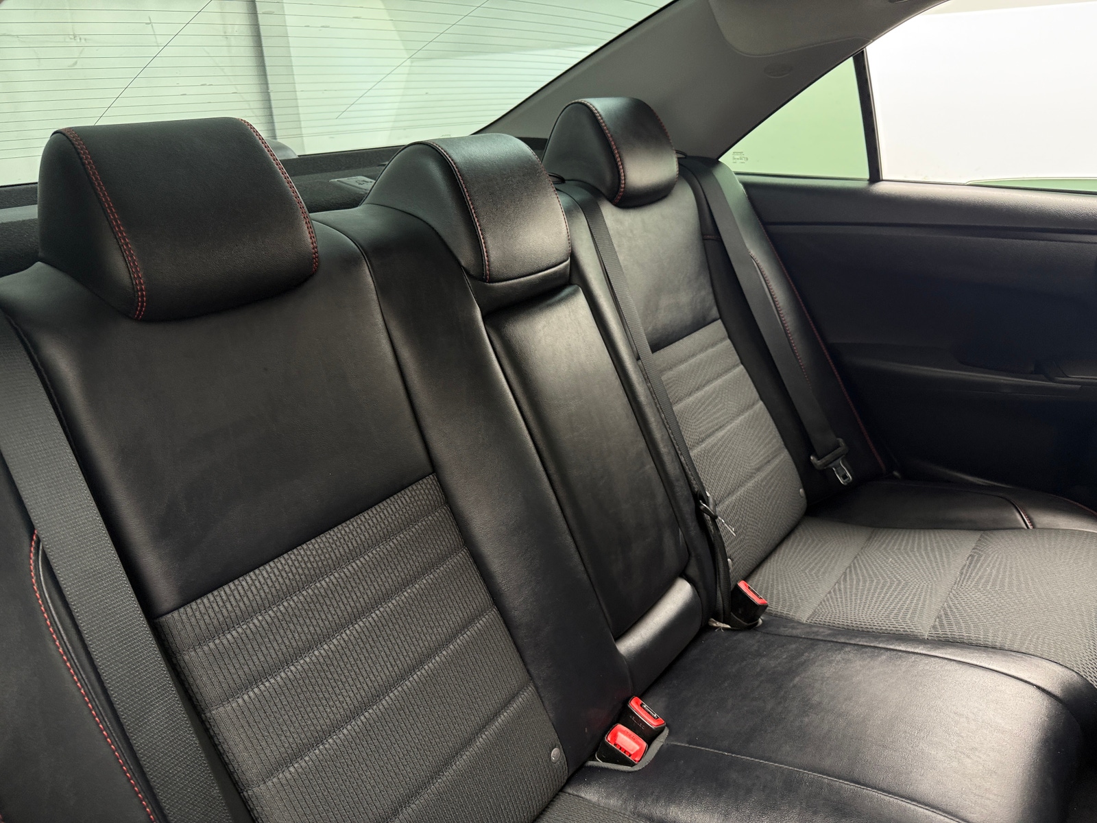 Thumbnail: 2016 Toyota Camry - 6