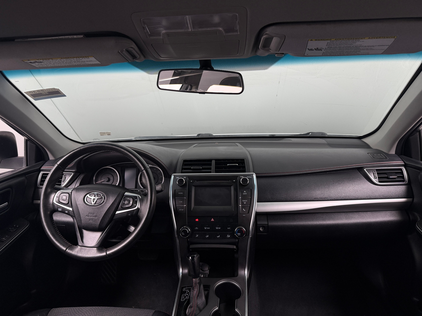Thumbnail: 2016 Toyota Camry - 3