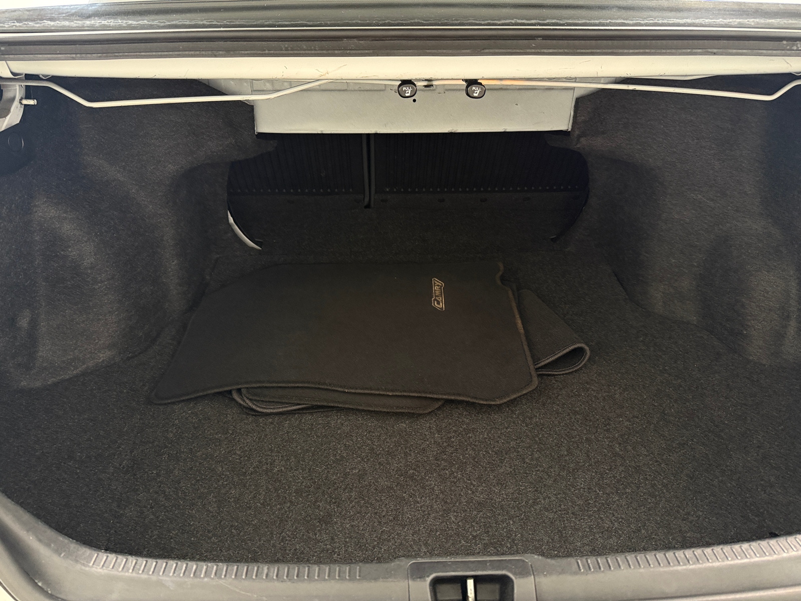 Thumbnail: 2016 Toyota Camry - 7
