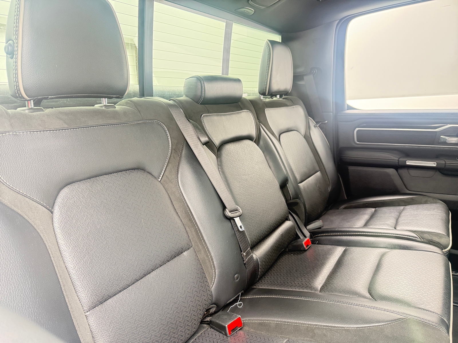 Thumbnail: 2021 RAM 1500 - 5