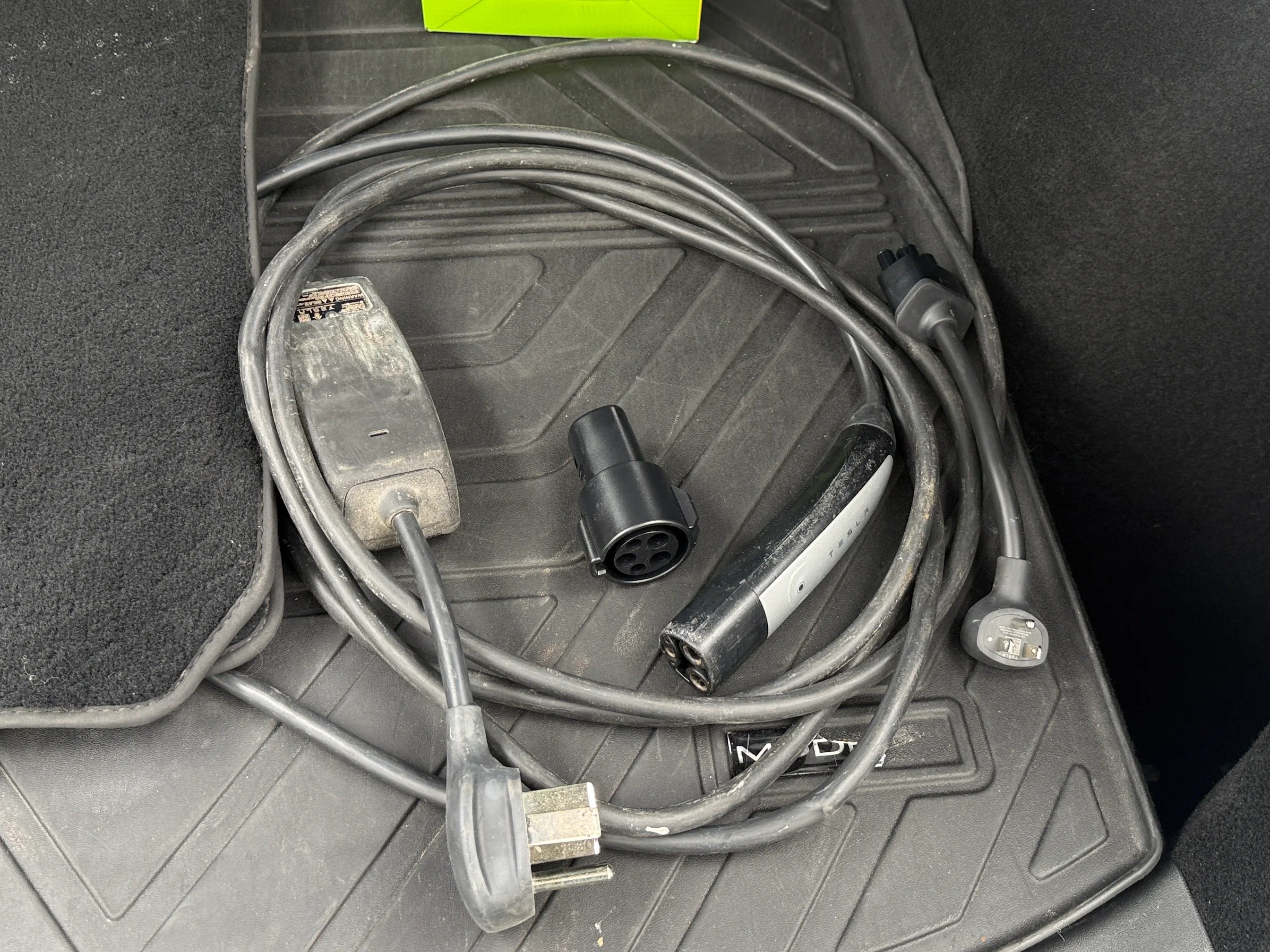 Used 2023 Tesla Model Y Long Range with VIN 7SAYGDEE1PA078714 for sale in Auburn, WA