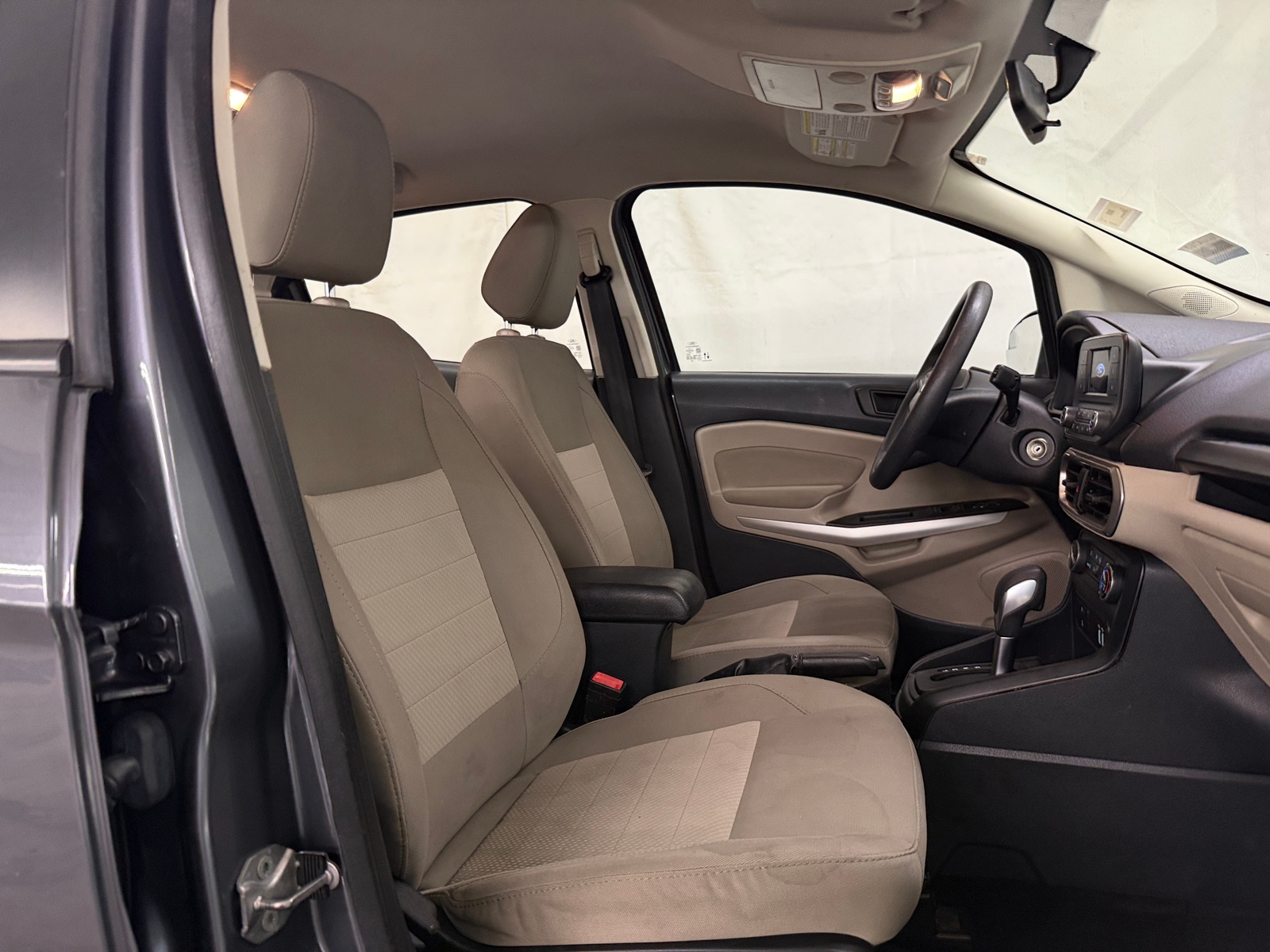 Thumbnail: 2021 Ford EcoSport - 2