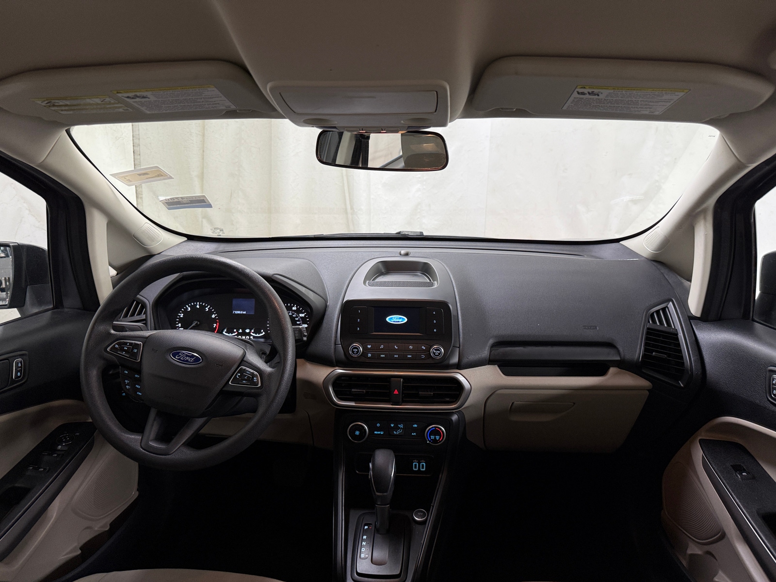 Thumbnail: 2021 Ford EcoSport - 3