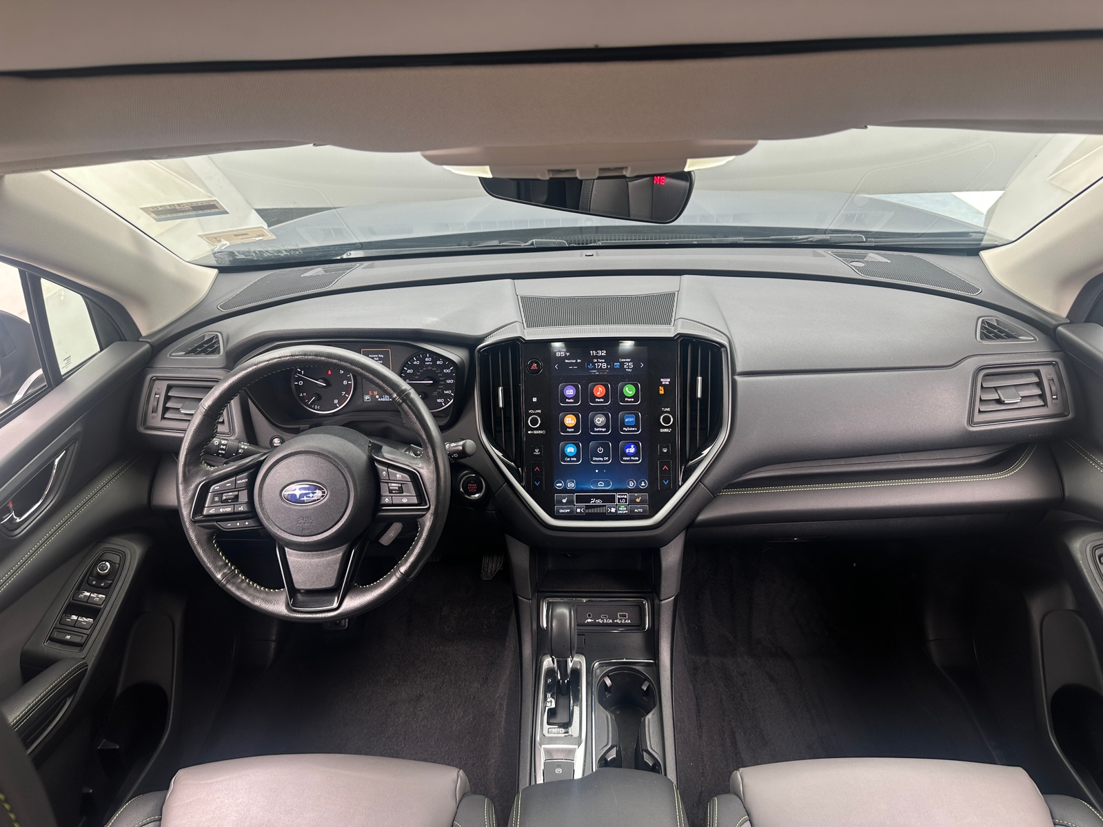 Thumbnail: 2023 Subaru Ascent - 2
