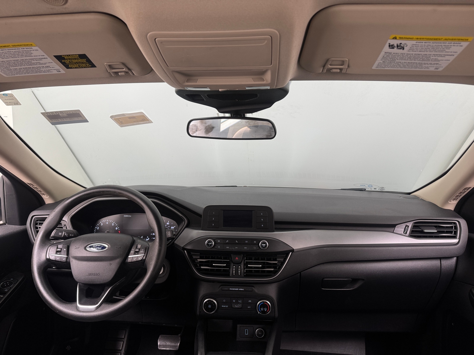 Thumbnail: 2020 Ford Escape - 3