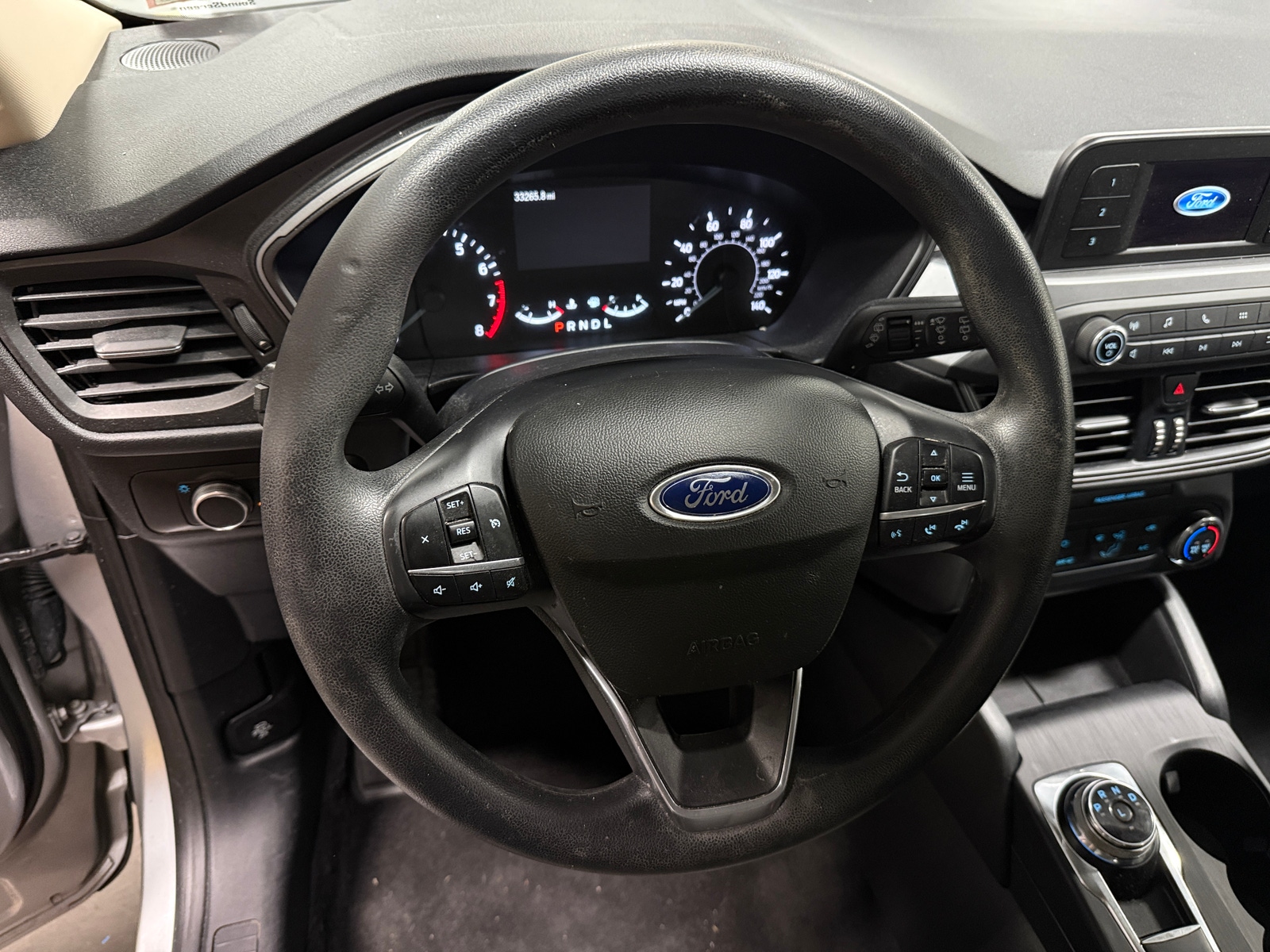 Thumbnail: 2020 Ford Escape - 5