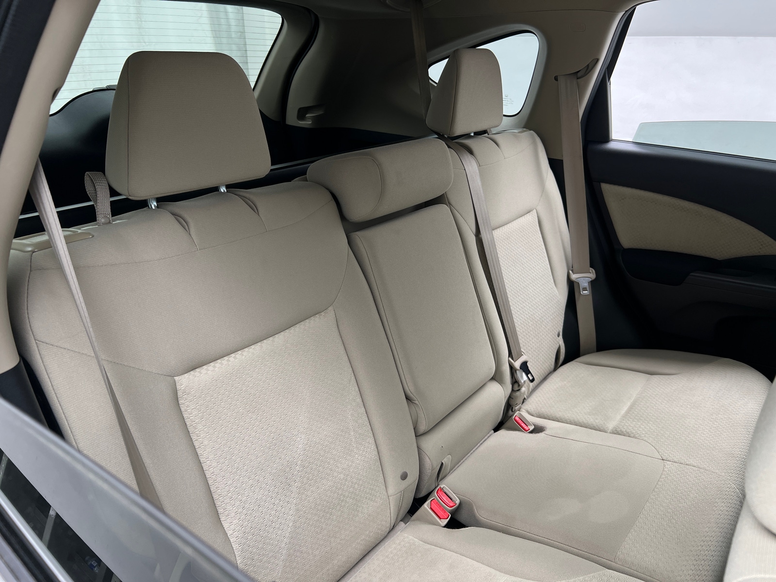 Thumbnail: 2016 Honda CR-V - 6