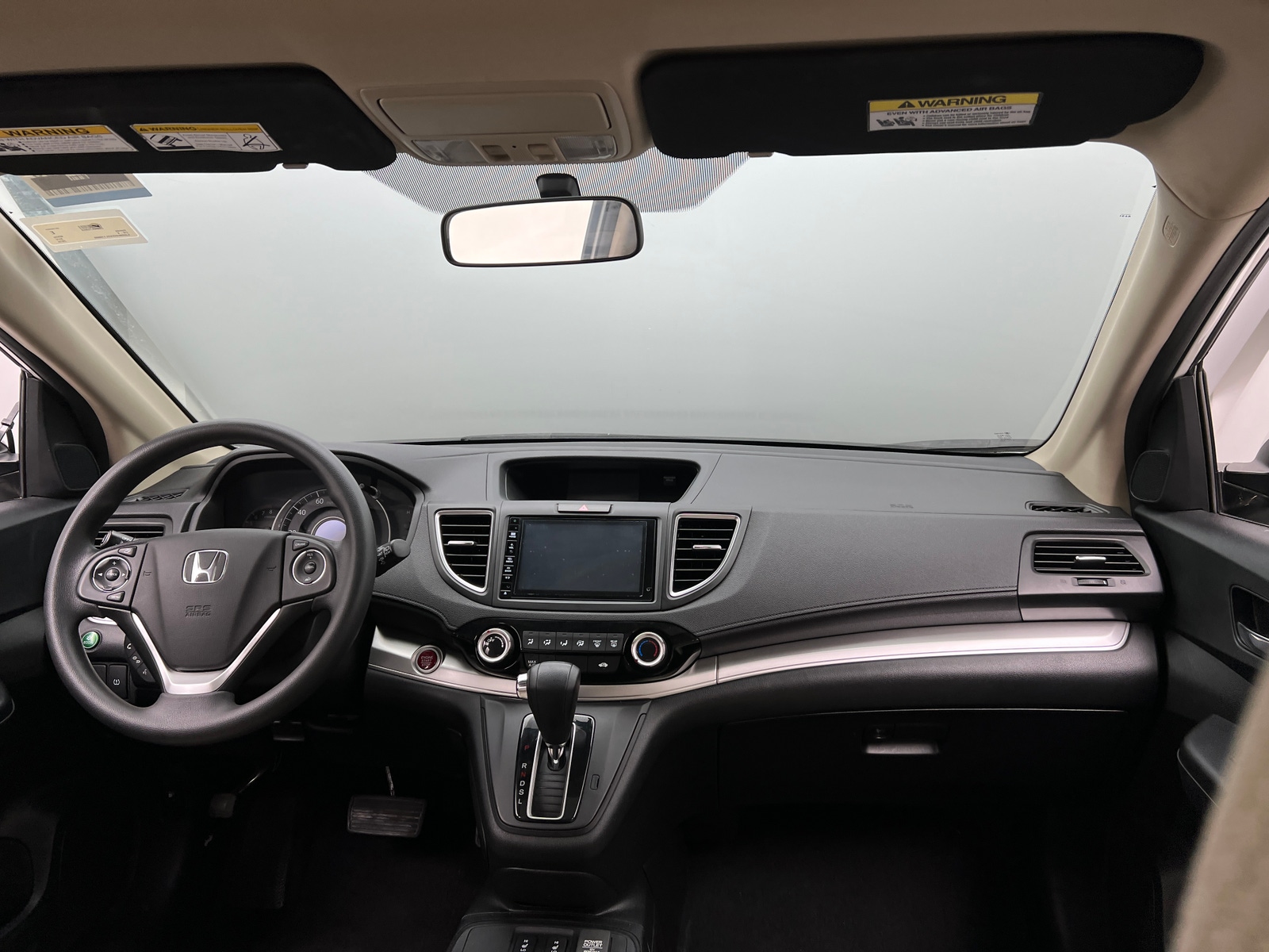 Thumbnail: 2016 Honda CR-V - 3